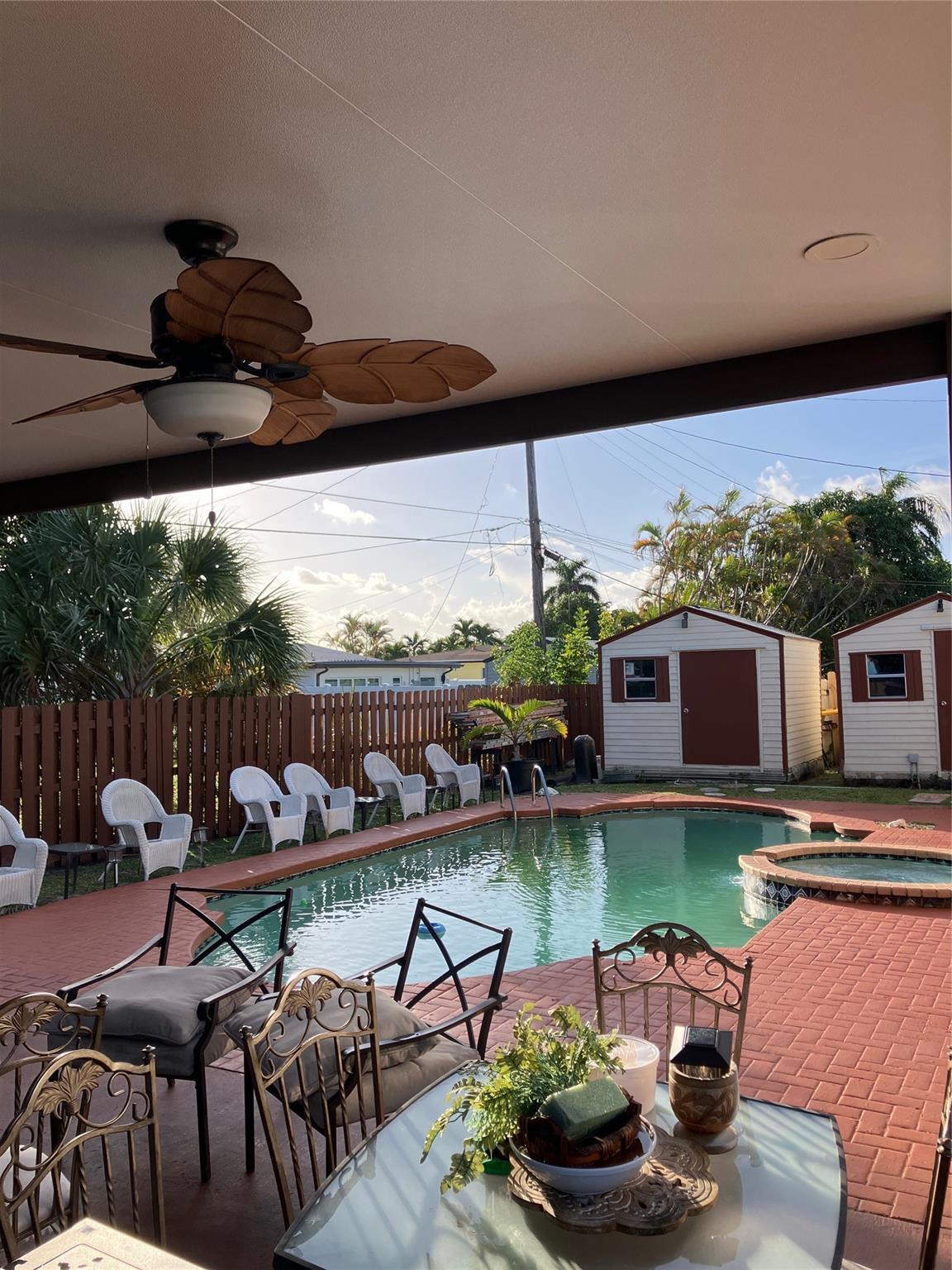 4232 SW 20th, Fort Lauderdale, FL 33317, Fort Lauderdale - Photo 2