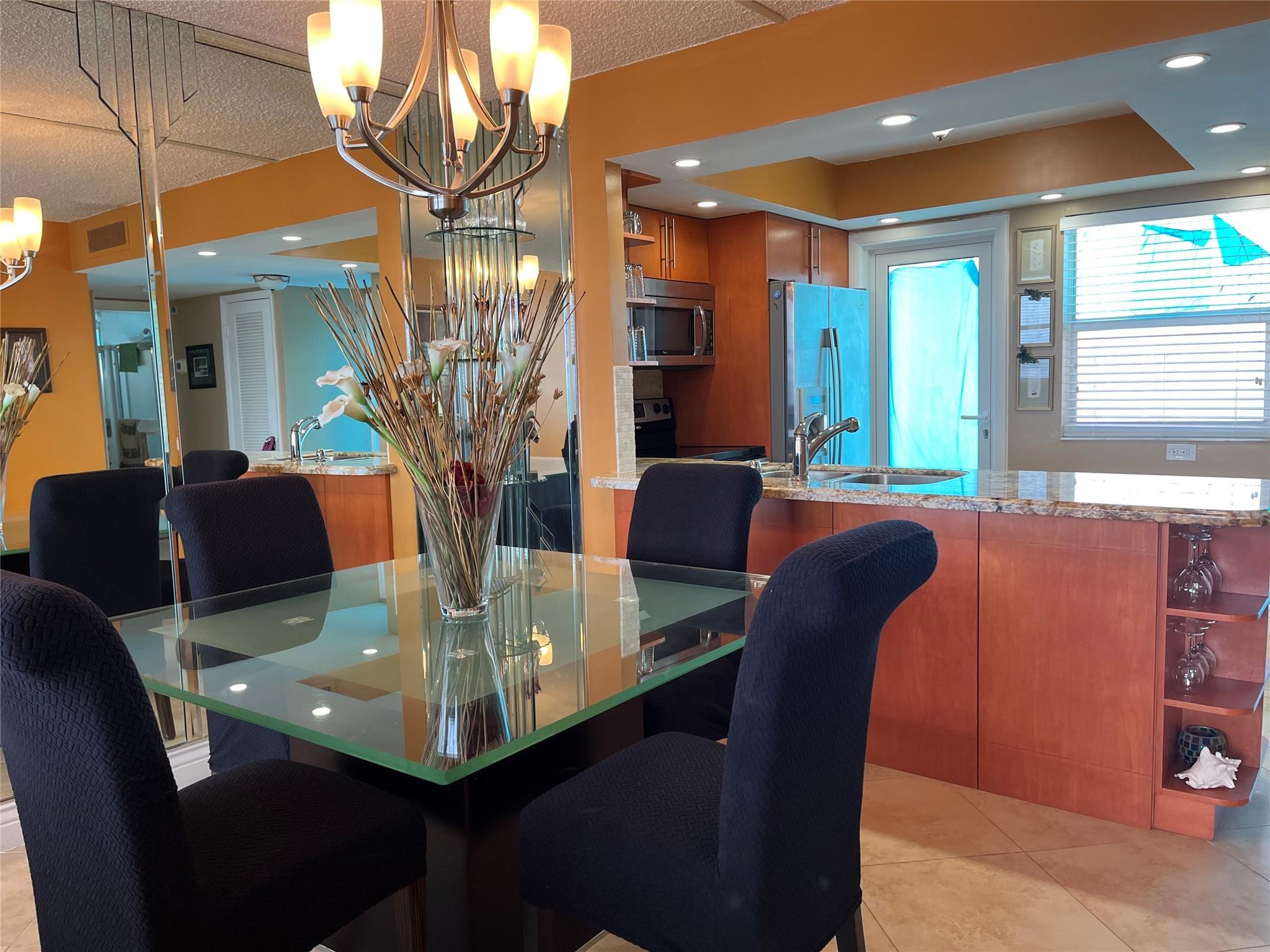 201 N Ocean Boulevard 1106, Pompano Beach, FL 33062, Pompano Beach