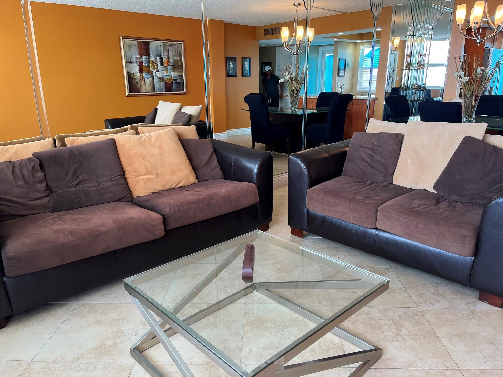 201 N Ocean Boulevard 1106, Pompano Beach, FL 33062, Pompano Beach - Photo 3