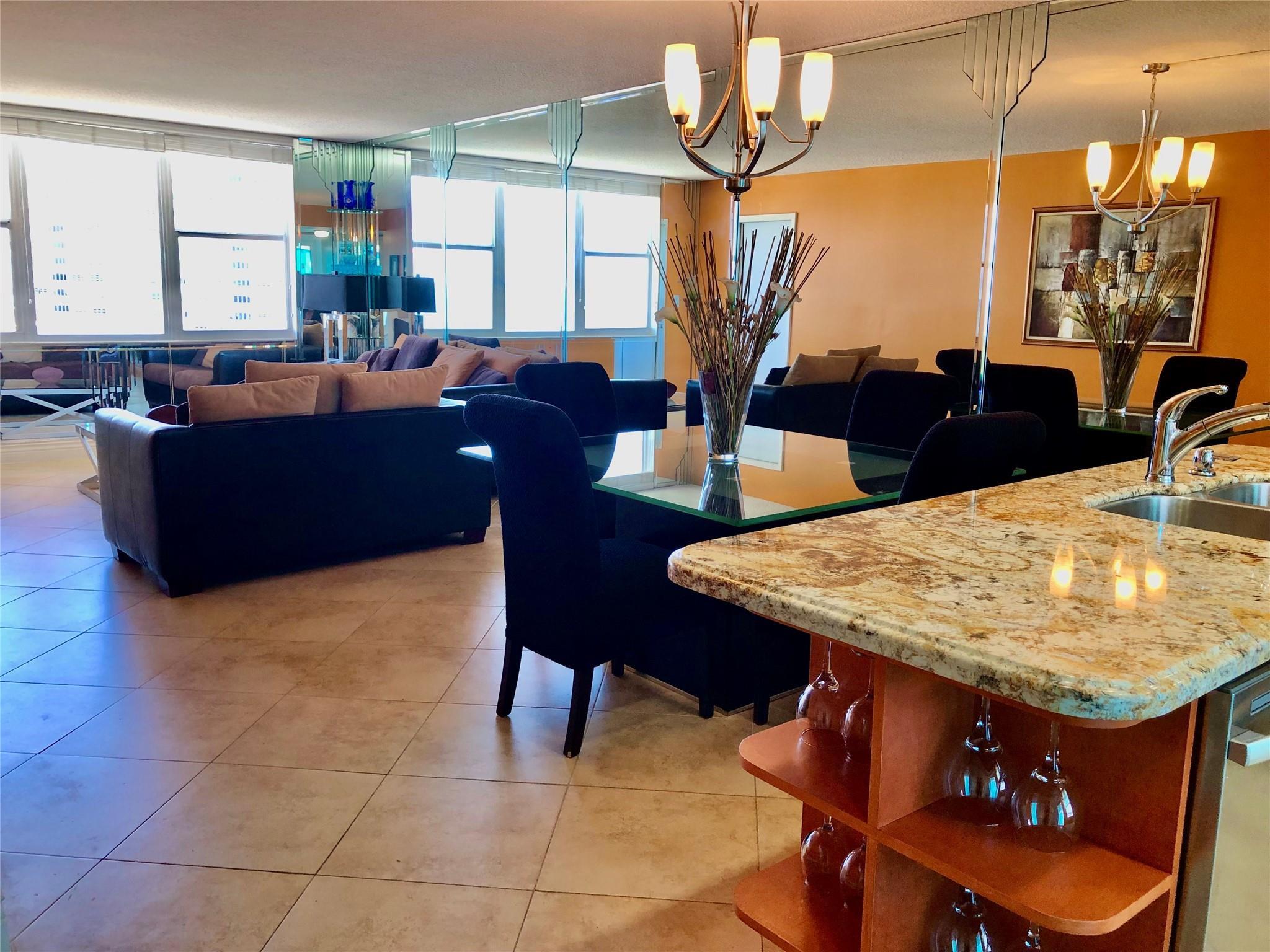 201 N Ocean Boulevard 1106, Pompano Beach, FL 33062, Pompano Beach - Photo 2