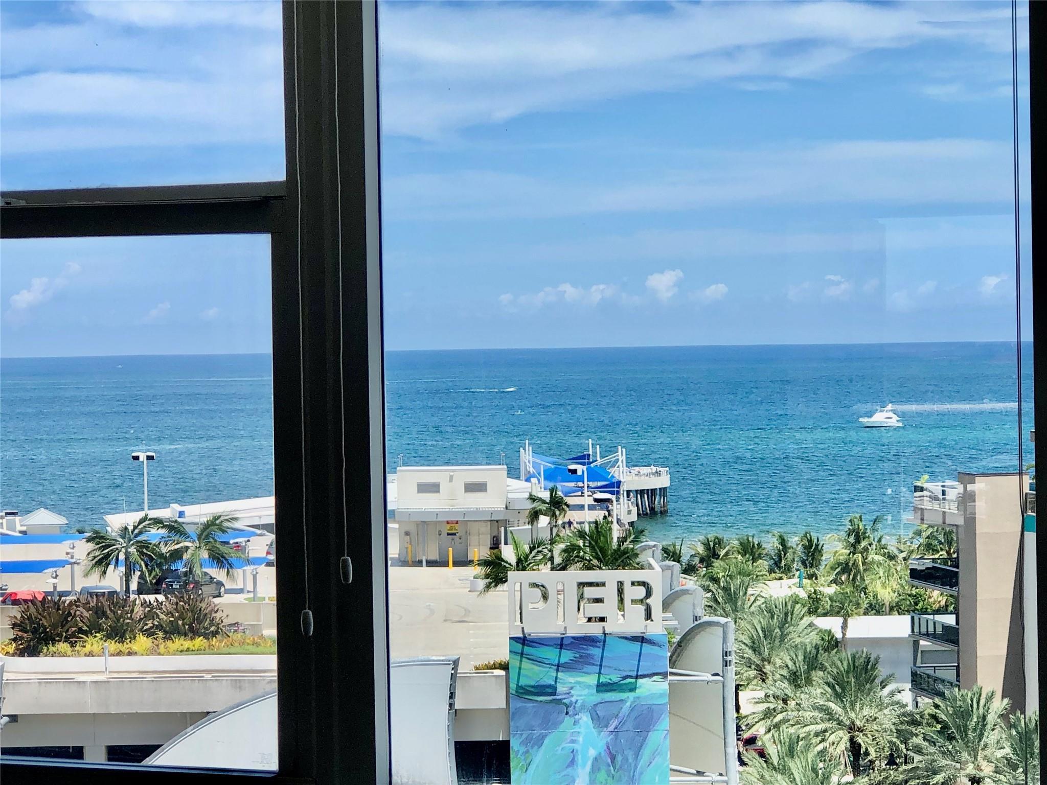 201 N Ocean Boulevard 1106, Pompano Beach, FL 33062, Pompano Beach - Photo 5