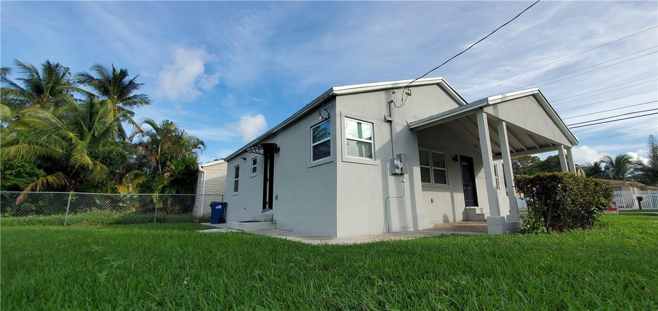 1301 NE 110th Terrace, Miami, FL 33161, Miami