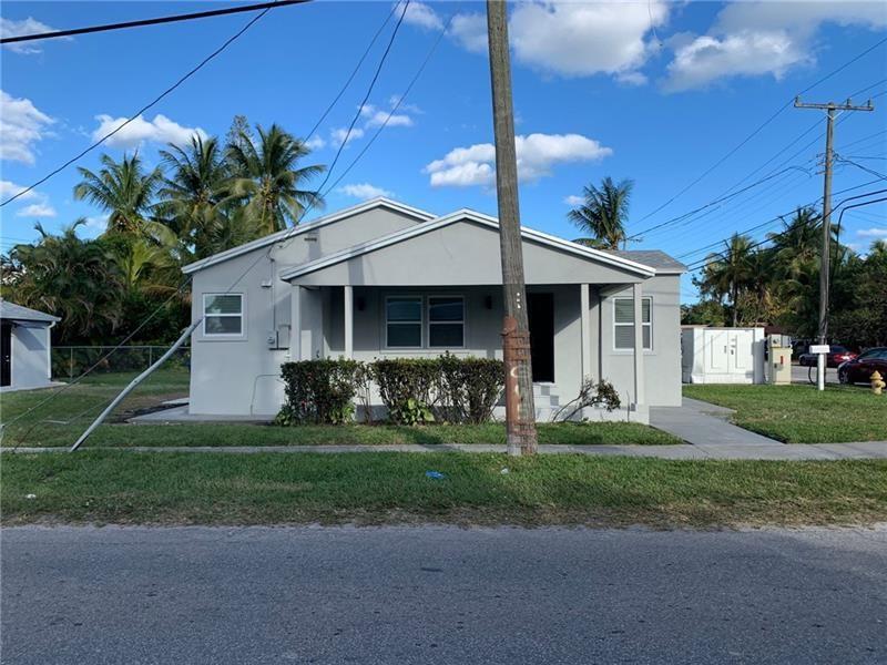 1301 NE 110th Terrace, Miami, FL 33161, Miami - Photo 3