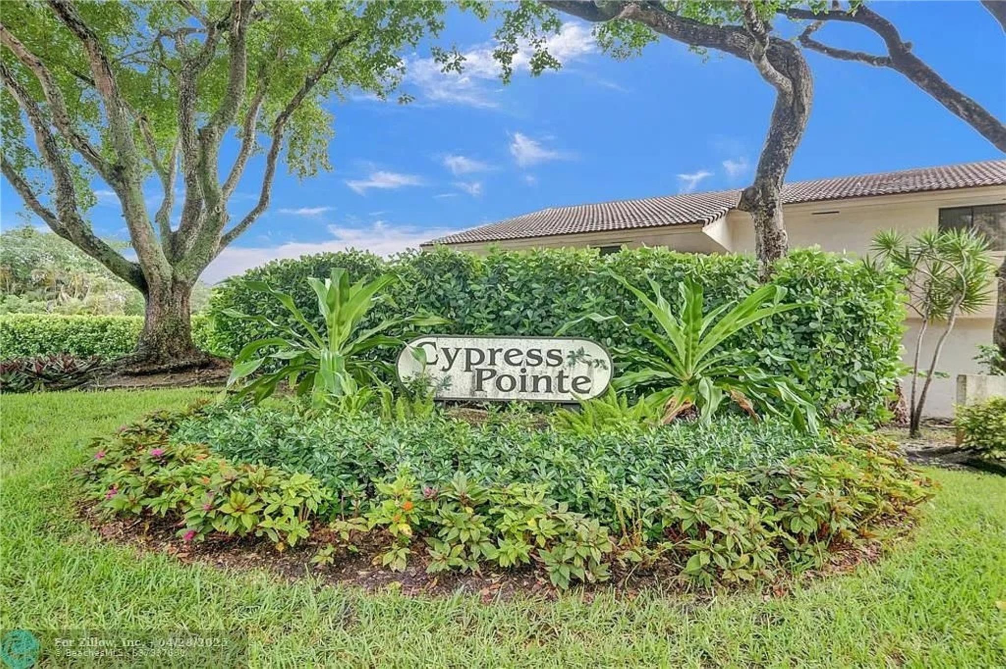 1668 Cypress Pointe Drive 1668, Coral Springs, FL 33071, Coral Springs - Photo 5