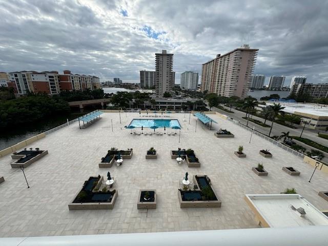 230 174th Street 814, Sunny Isles Beach, FL 33160, Sunny Isles Beach - Photo 2