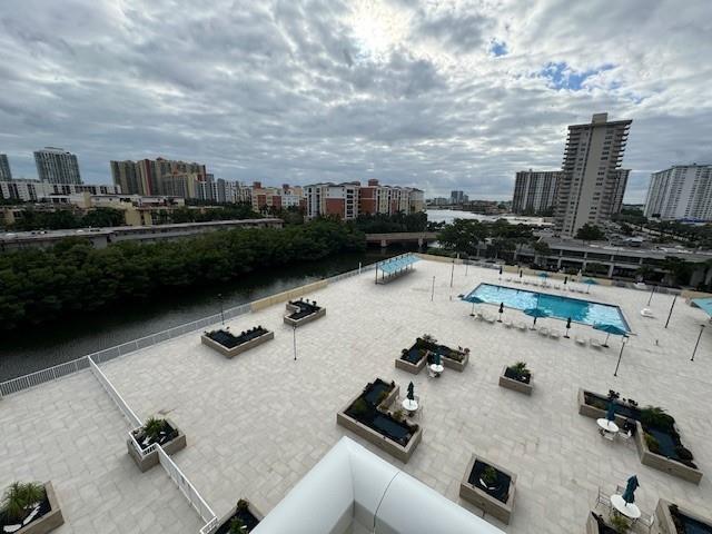 230 174th Street 814, Sunny Isles Beach, FL 33160, Sunny Isles Beach - Photo 3
