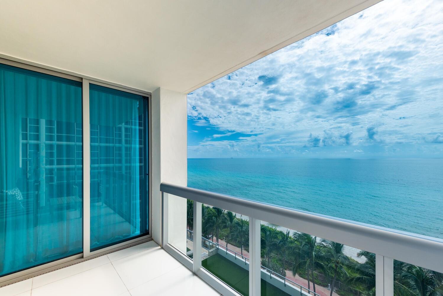 6899 Collins Avenue 908, Miami Beach, FL 33141, Miami Beach