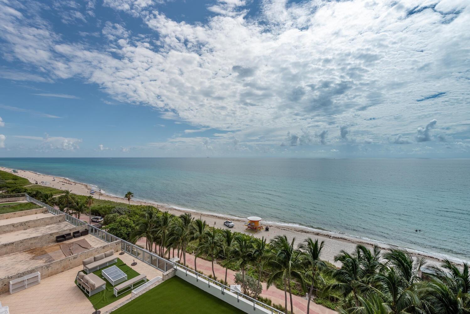 6899 Collins Avenue 908, Miami Beach, FL 33141, Miami Beach - Photo 2