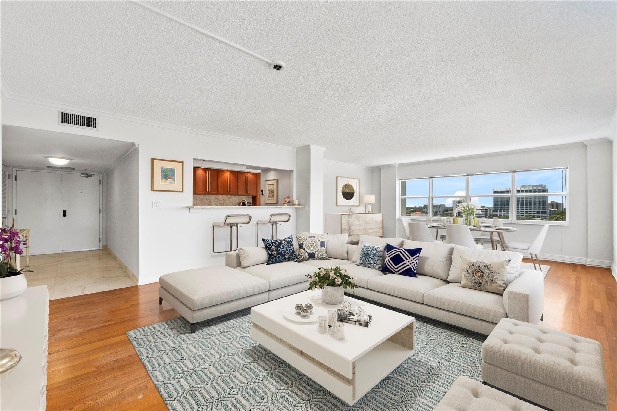 3410 Galt Ocean Drive 609N, Fort Lauderdale, FL 33308, Fort Lauderdale - Photo 2