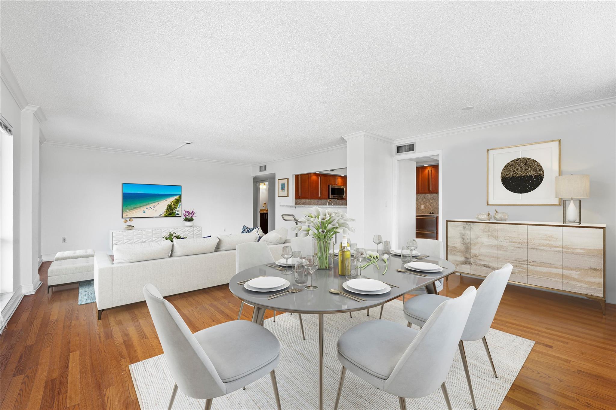 3410 Galt Ocean Drive 609N, Fort Lauderdale, FL 33308, Fort Lauderdale - Photo 3