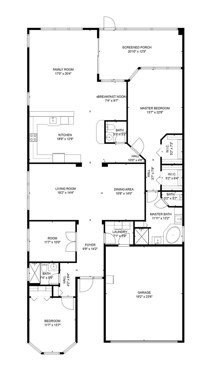 7756 Kingsley Palm Terrace, Lake Worth, FL 33467, Lake Worth - Photo 3