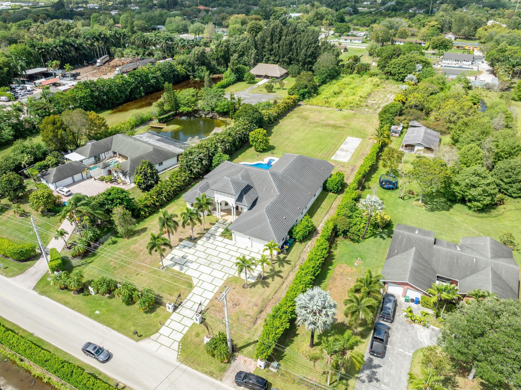 5941 SW 185th Way, Southwest Ranches, FL 33332, Southwest Ranches