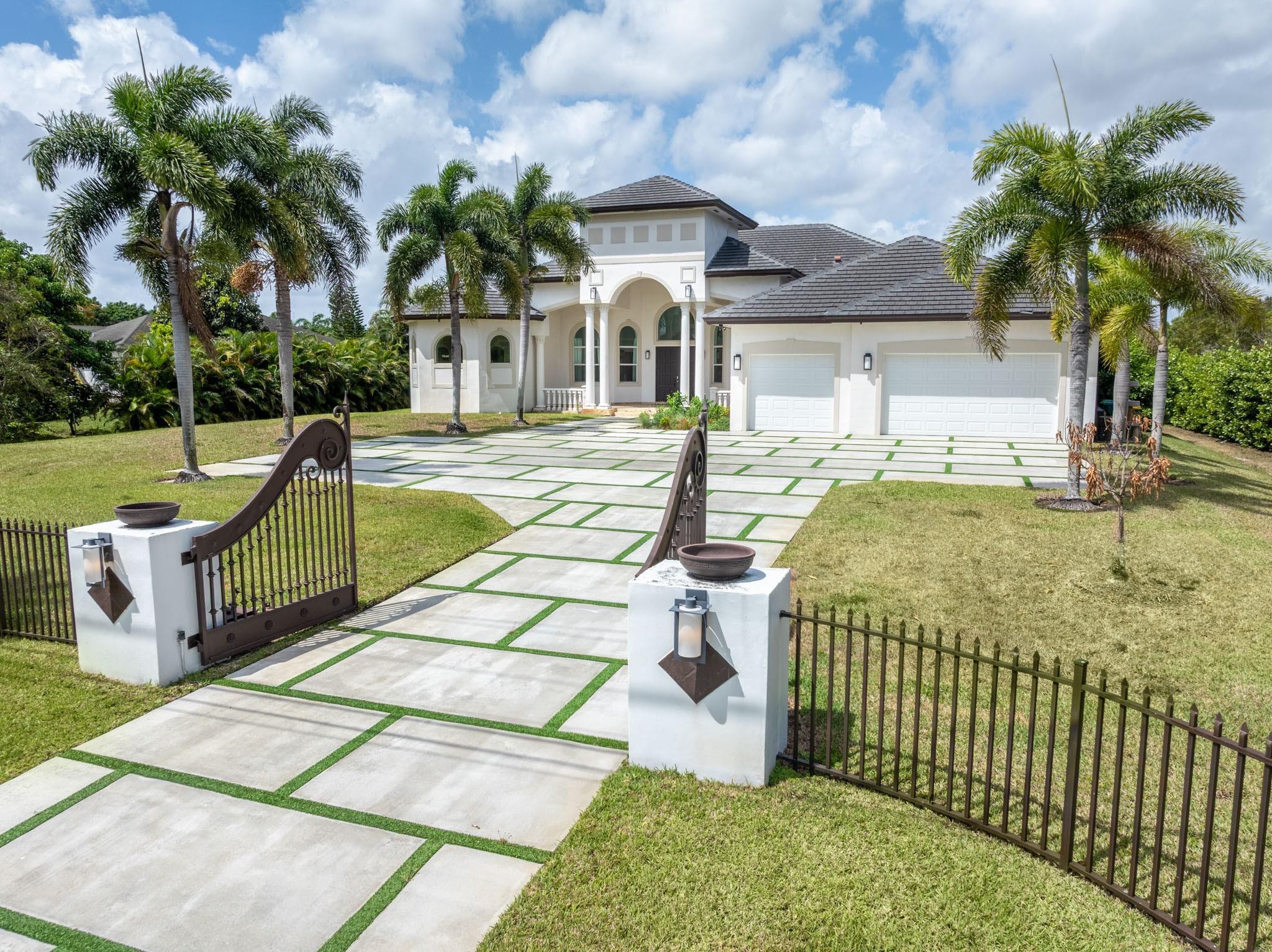 5941 SW 185th Way, Southwest Ranches, FL 33332, Southwest Ranches - Photo 2