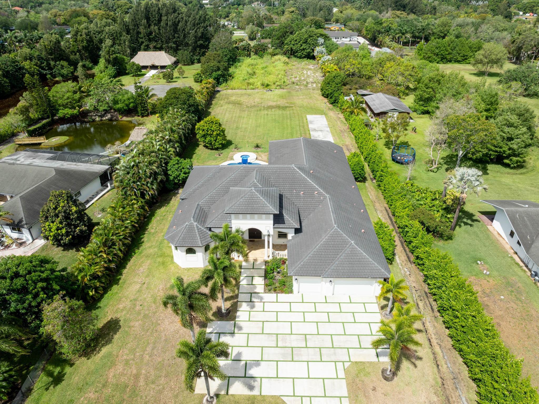 5941 SW 185th Way, Southwest Ranches, FL 33332, Southwest Ranches - Photo 4