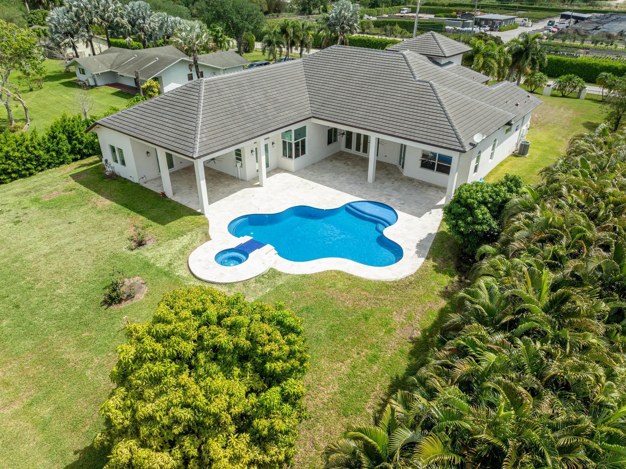 5941 SW 185th Way, Southwest Ranches, FL 33332, Southwest Ranches - Photo 5