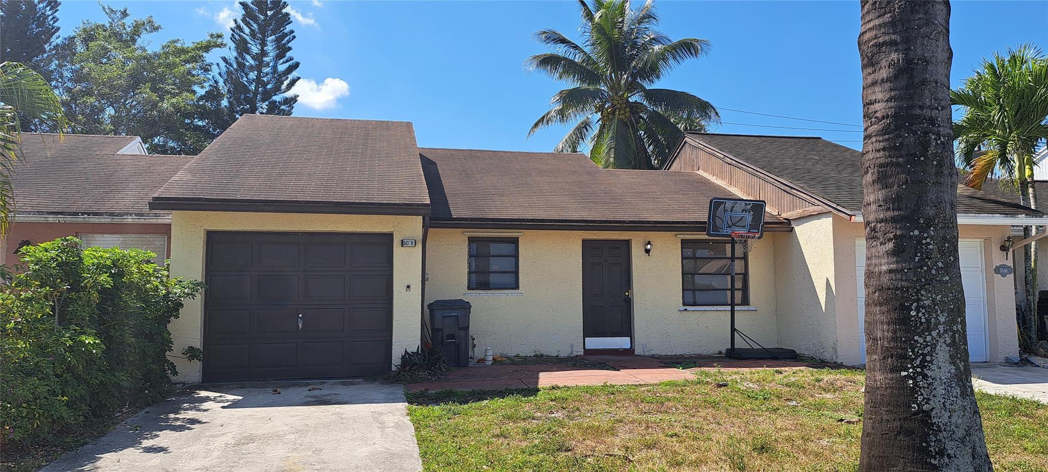 5078 Ambler Lane 01, Lake Worth, FL 33463, Lake Worth