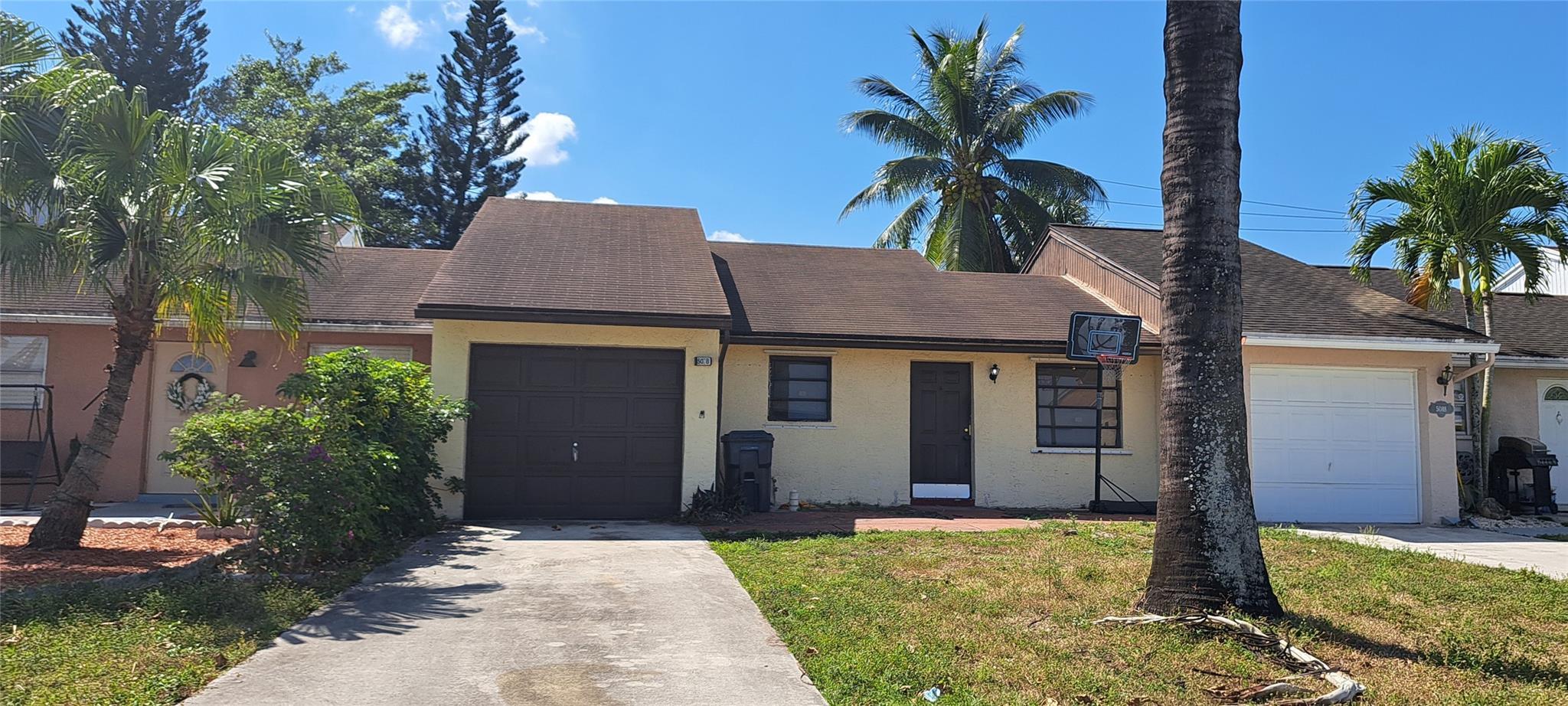 5078 Ambler Lane 01, Lake Worth, FL 33463, Lake Worth - Photo 3