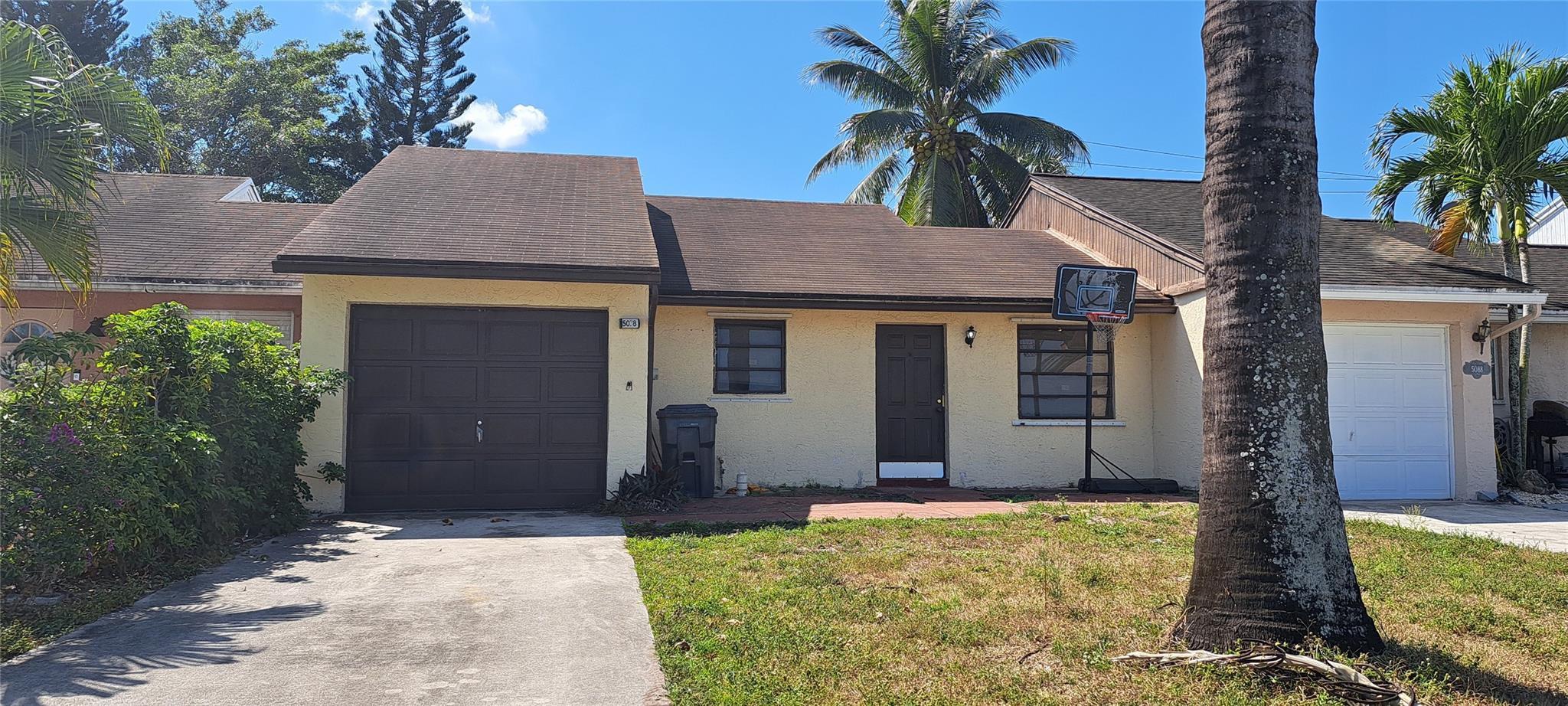 5078 Ambler Lane 01, Lake Worth, FL 33463, Lake Worth - Photo 5