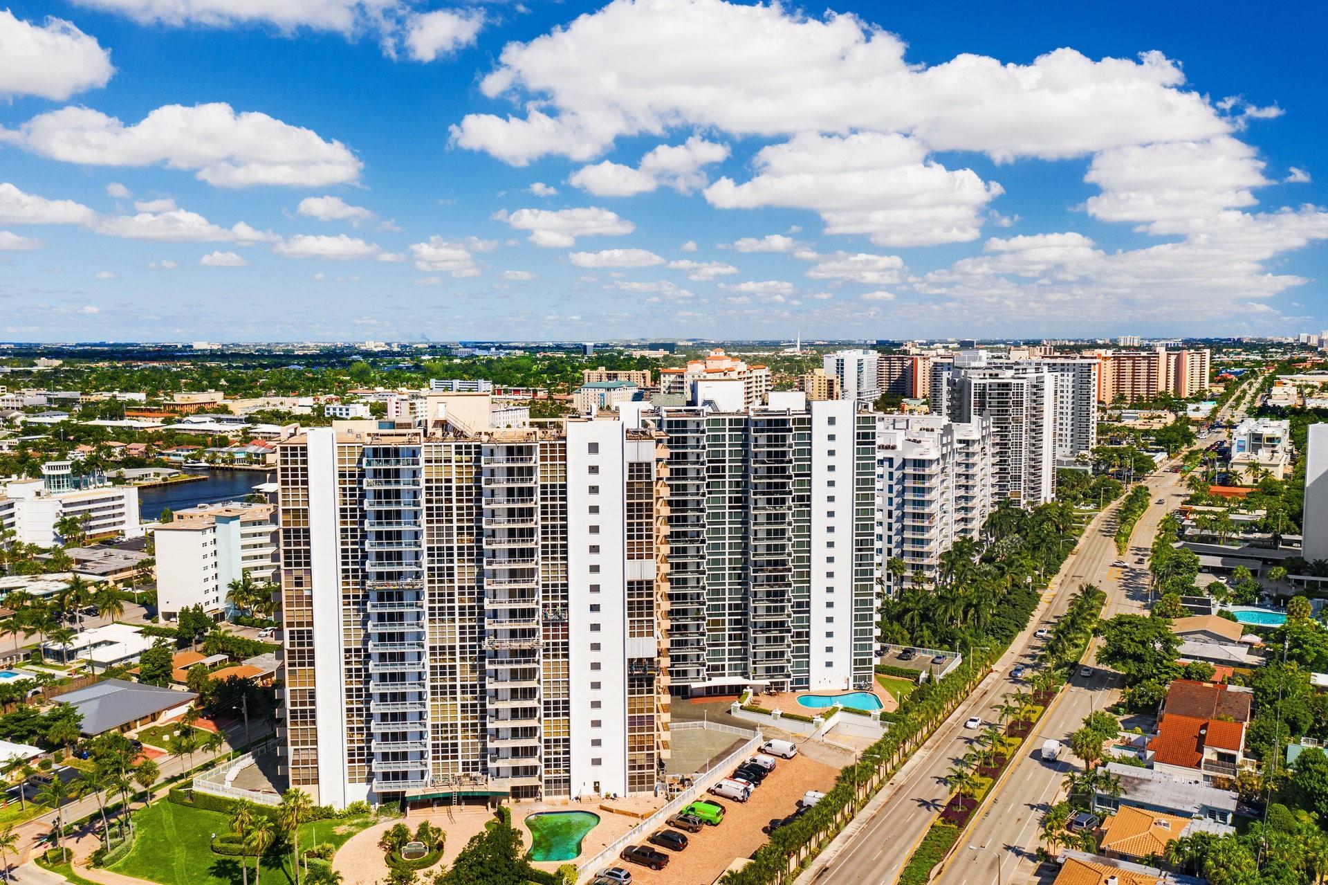 2715 N Ocean Boulevard 17D, Fort Lauderdale, FL 33308, Fort Lauderdale