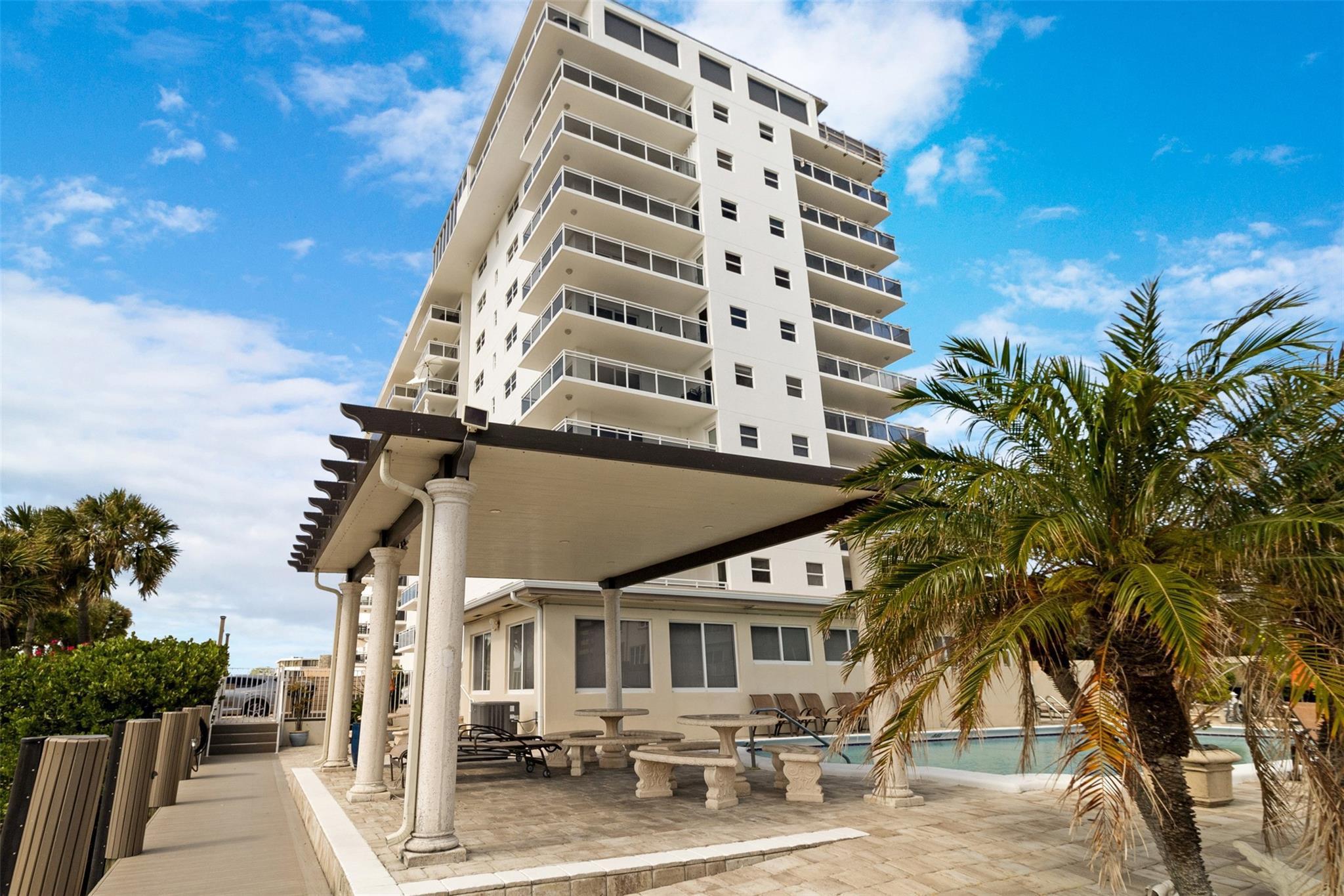 1160 Hillsboro Mile 903, Hillsboro Beach, FL 33062, Hillsboro Beach - Photo 3