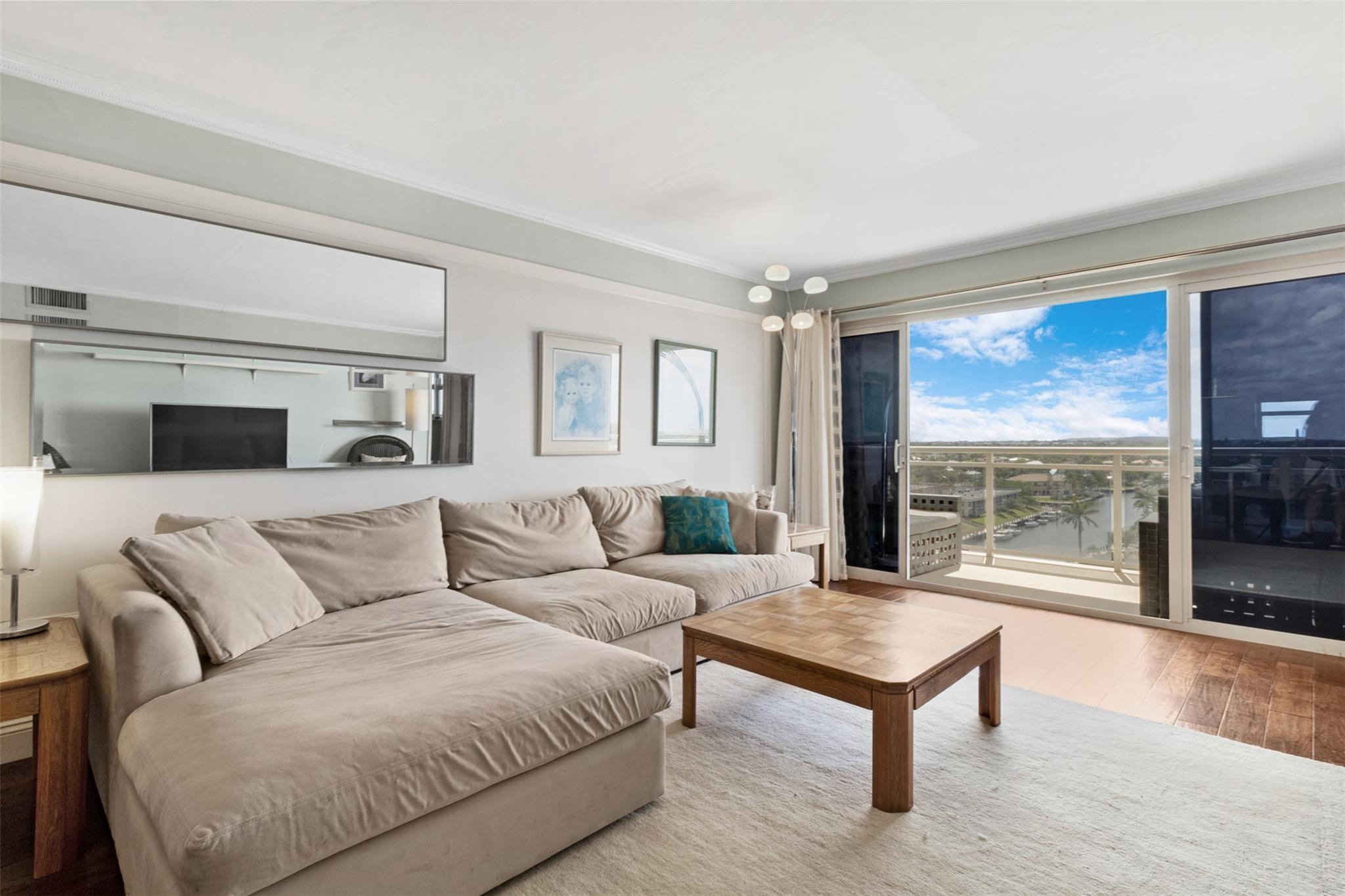 1160 Hillsboro Mile 903, Hillsboro Beach, FL 33062, Hillsboro Beach - Photo 5