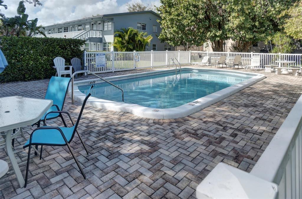 751 Pine Drive 101, Pompano Beach, FL 33060, Pompano Beach - Photo 5