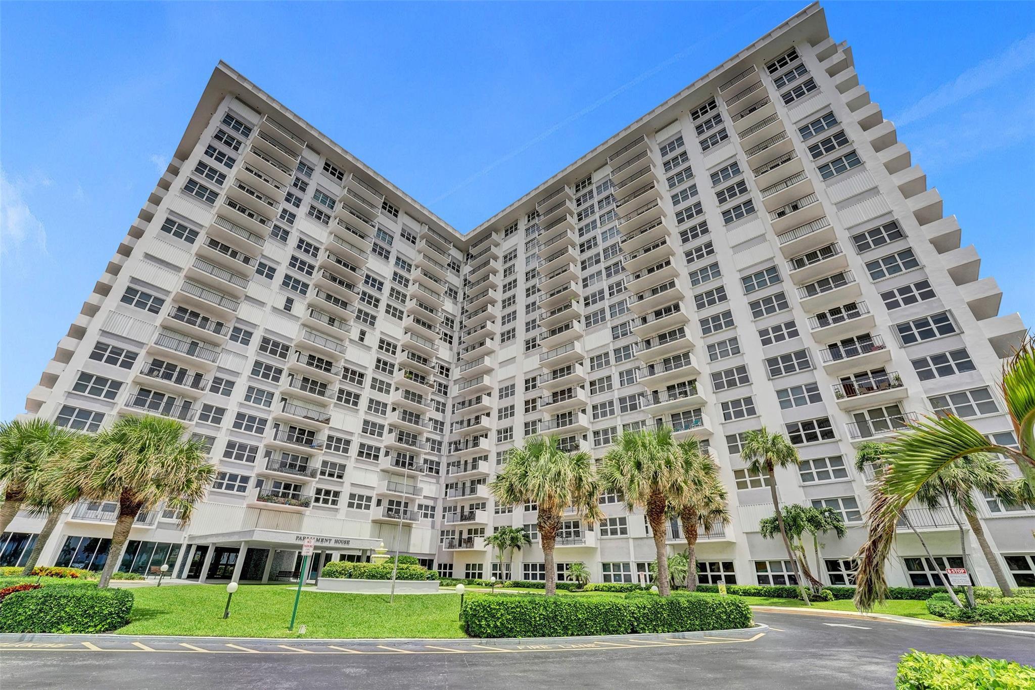 405 N Ocean Boulevard 623, Pompano Beach, FL 33062, Pompano Beach - Photo 2
