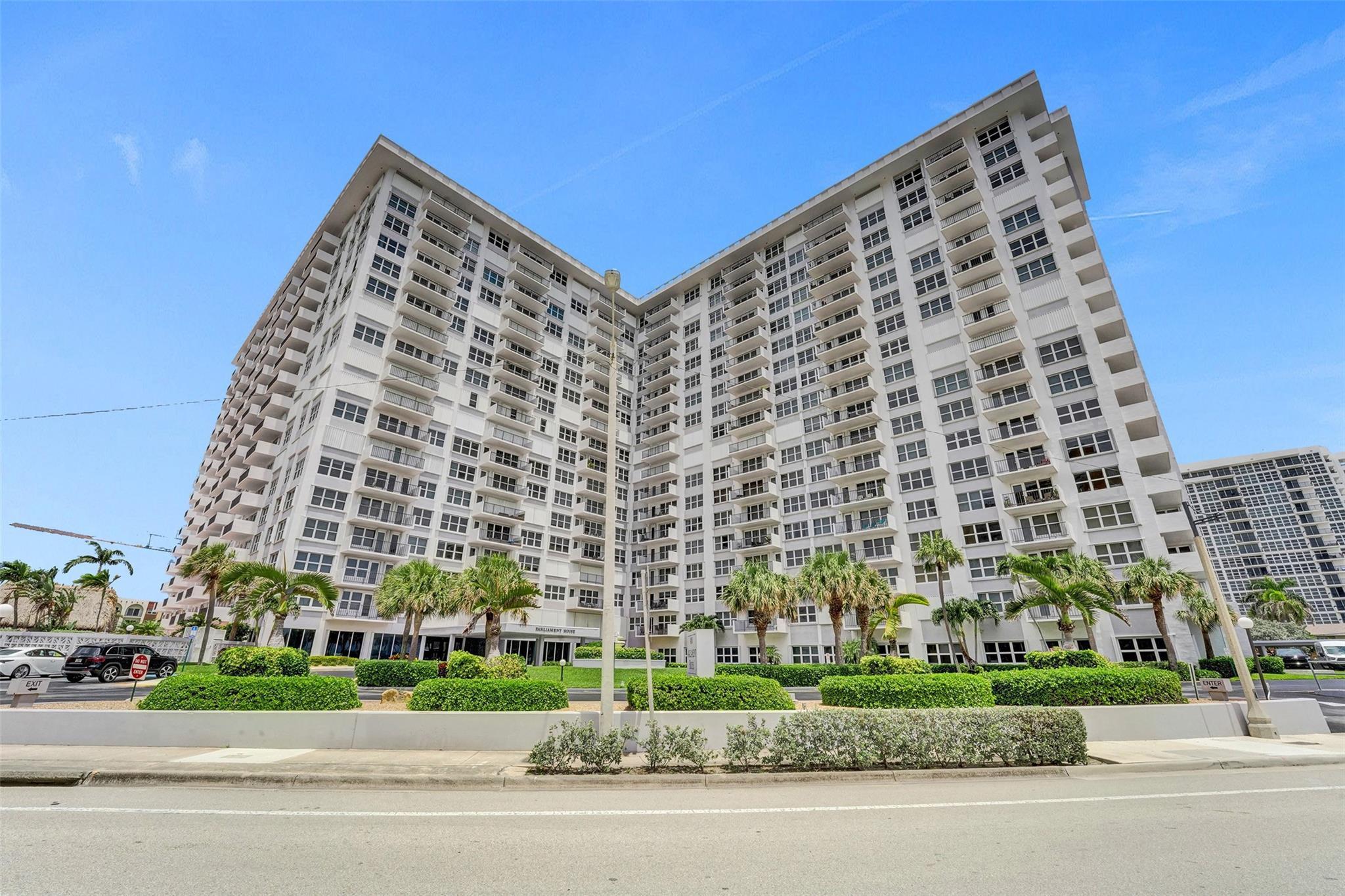 405 N Ocean Boulevard 623, Pompano Beach, FL 33062, Pompano Beach - Photo 3