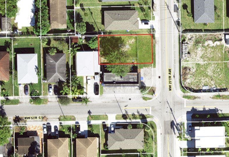 NW 27th Avenue, Pompano Beach, FL 33069, Pompano Beach