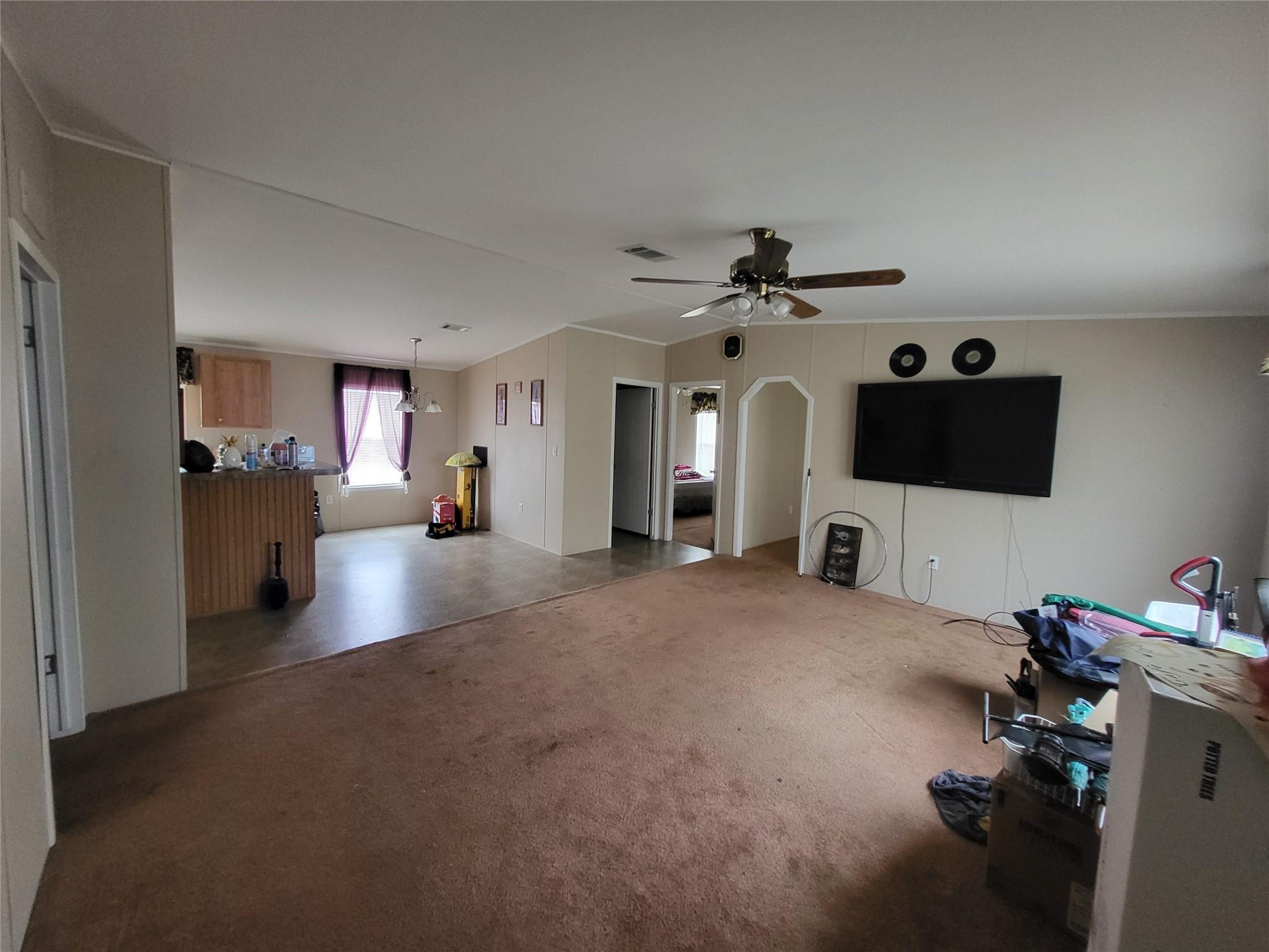 1057 Blue Heron, Moore Haven, FL 33471, Moore Haven - Photo 3