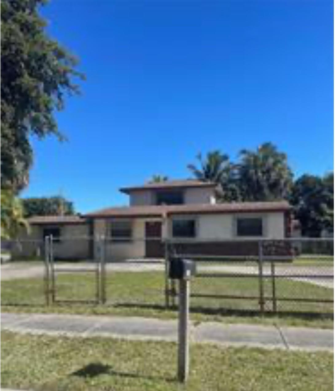 890 NW 33rd Way, Lauderhill, FL 33311, Lauderhill