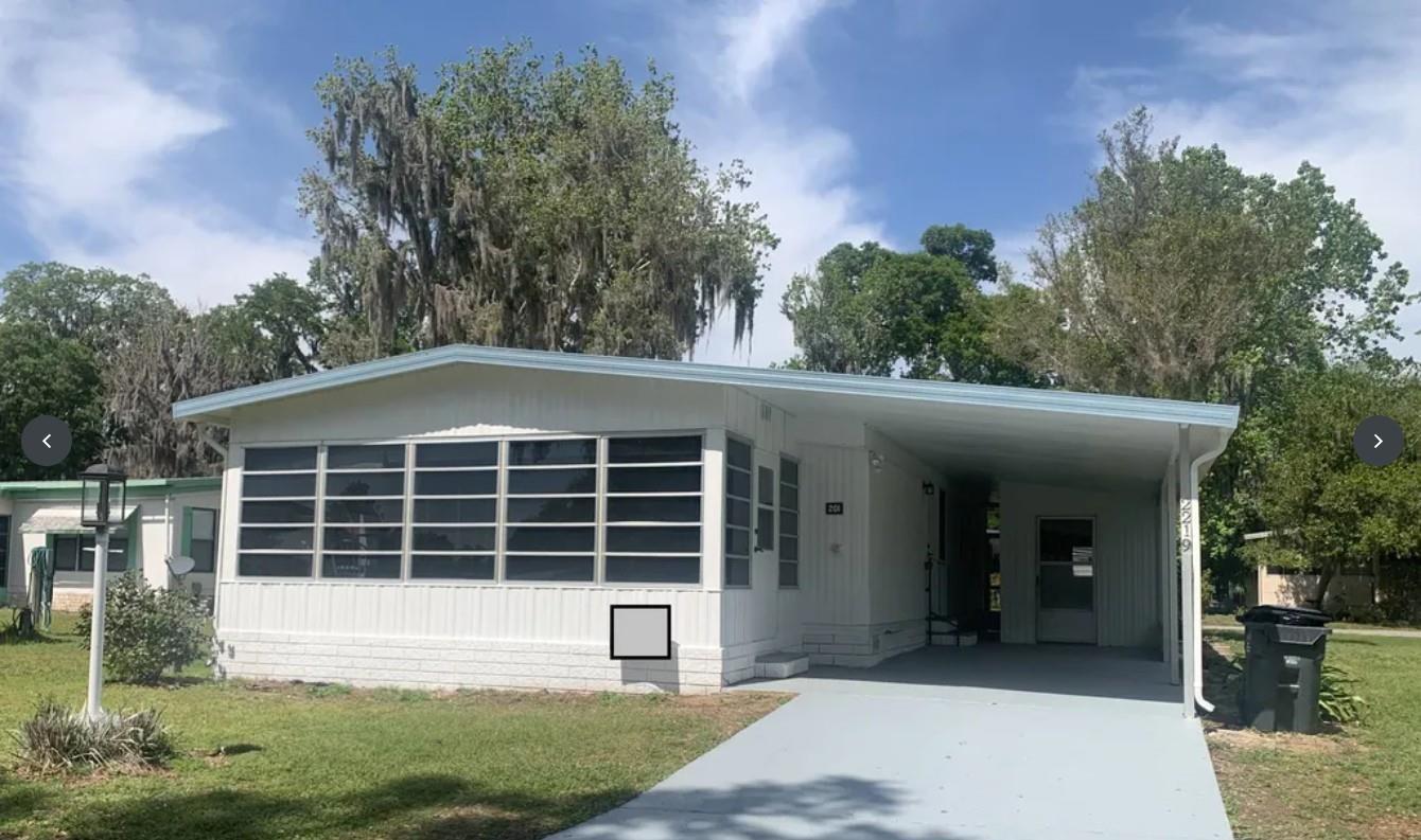 2219 NW 47th Circle, Ocala, FL 34482, Ocala
