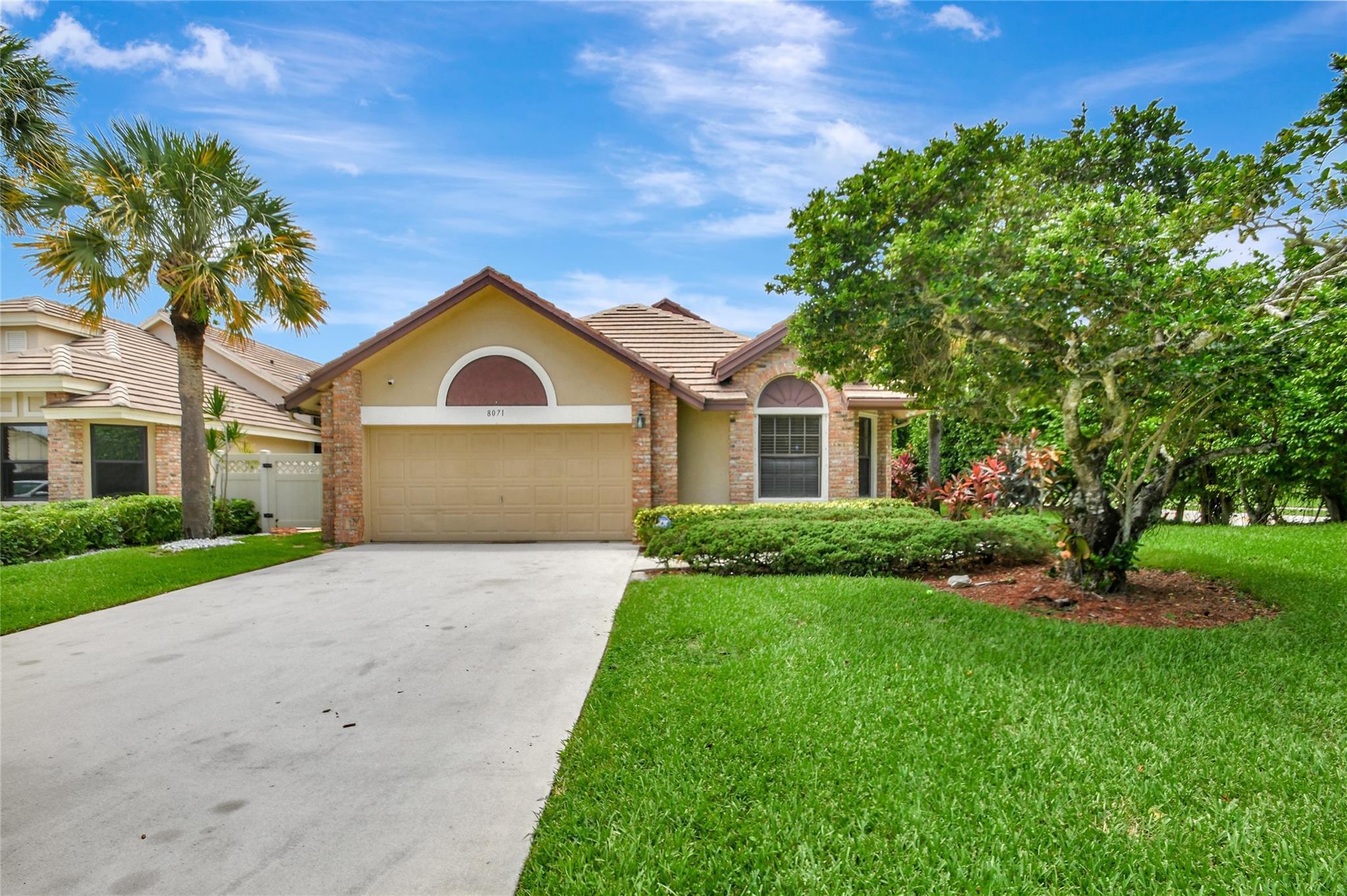 8071 Popash Court, Boynton Beach, FL 33472, Boynton Beach
