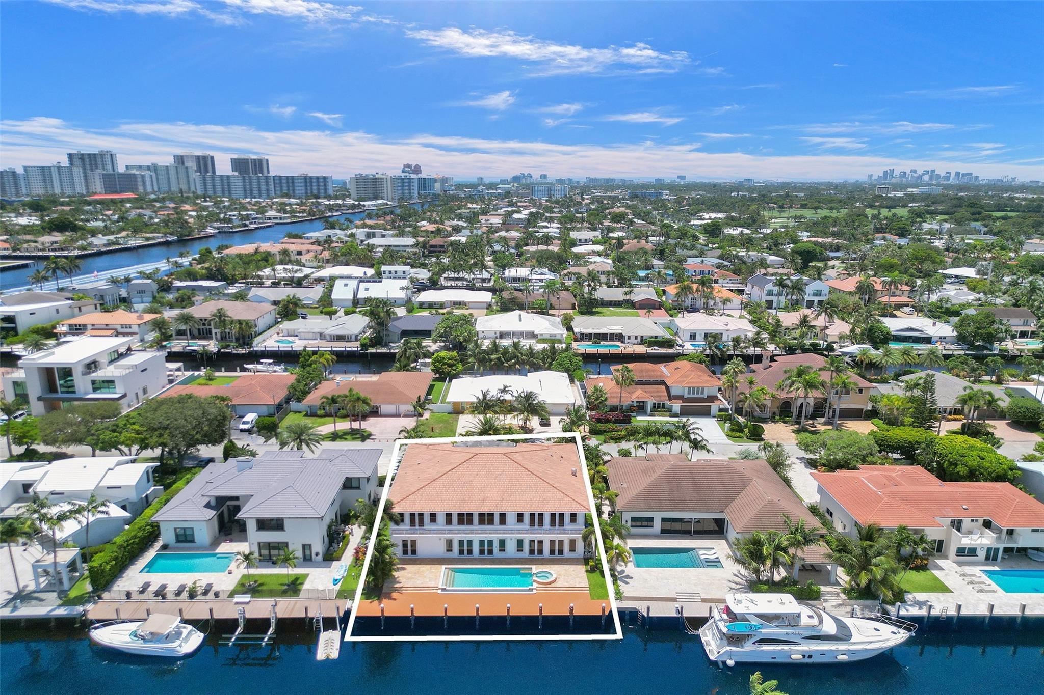 3061 NE 43rd Street, Fort Lauderdale, FL 33308, Fort Lauderdale - Photo 5
