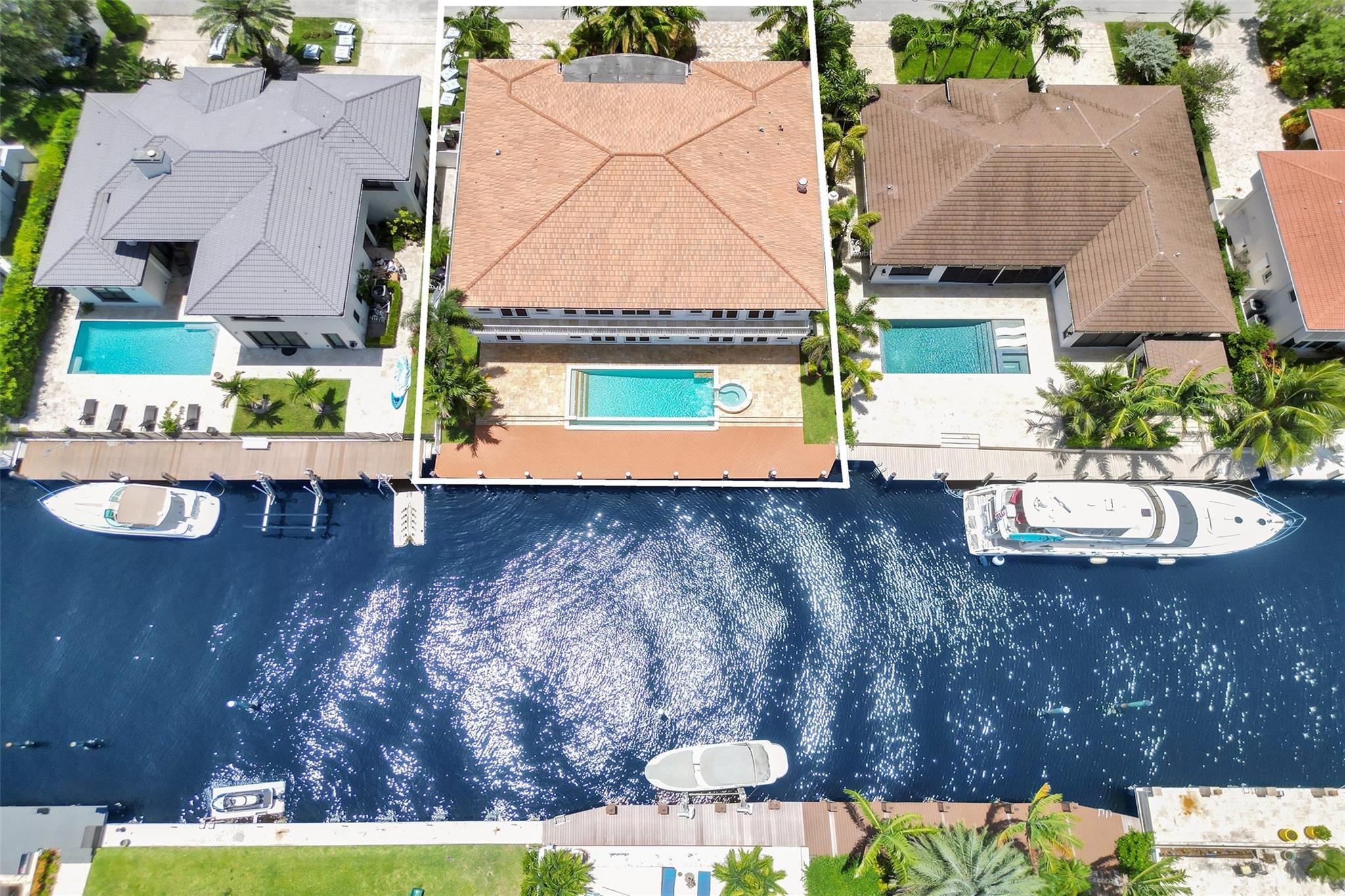 3061 NE 43rd Street, Fort Lauderdale, FL 33308, Fort Lauderdale - Photo 3