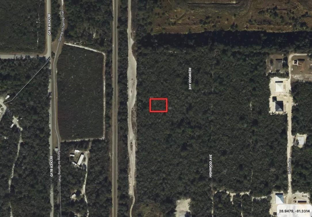 0 Riegel Paper, Orange City, FL 32763, Orange City - Photo 2