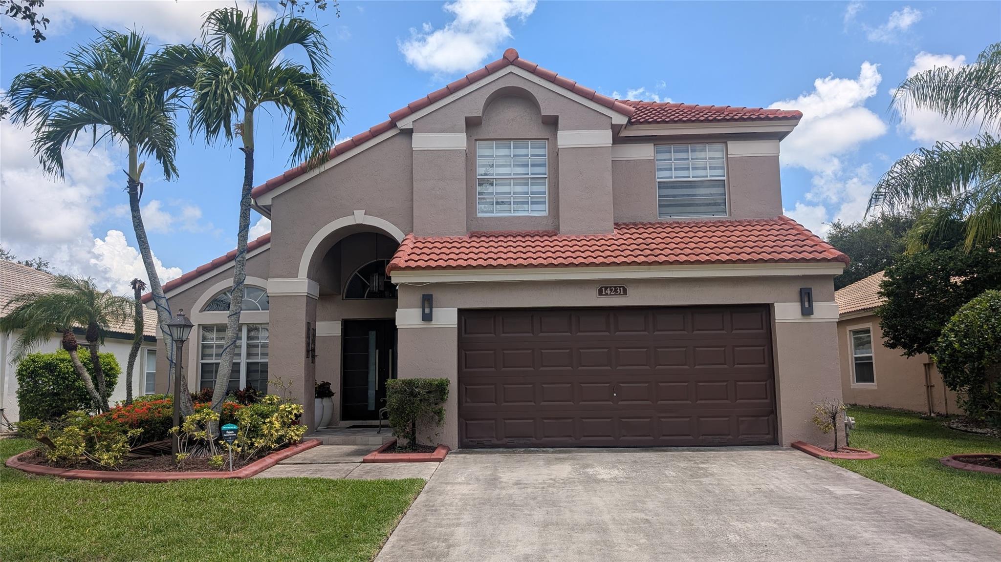 14231 NW 22nd Street, Pembroke Pines, FL 33028, Pembroke Pines