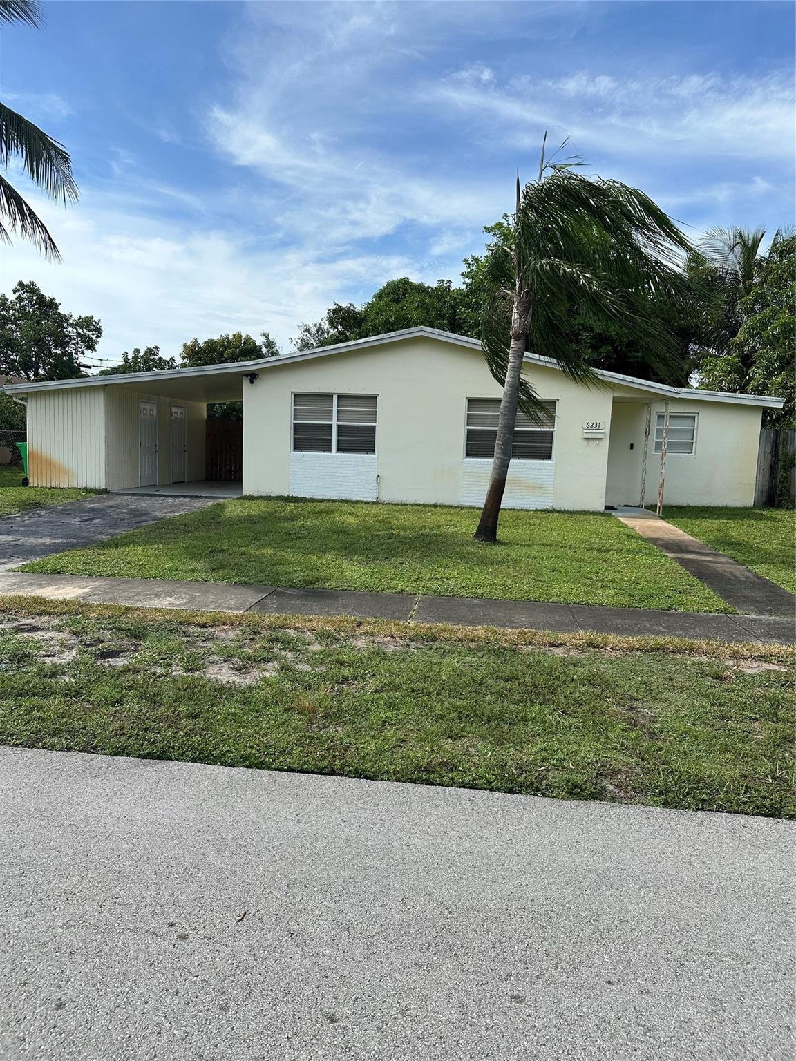 6231 NW 13th Street, Sunrise, FL 33313, Sunrise