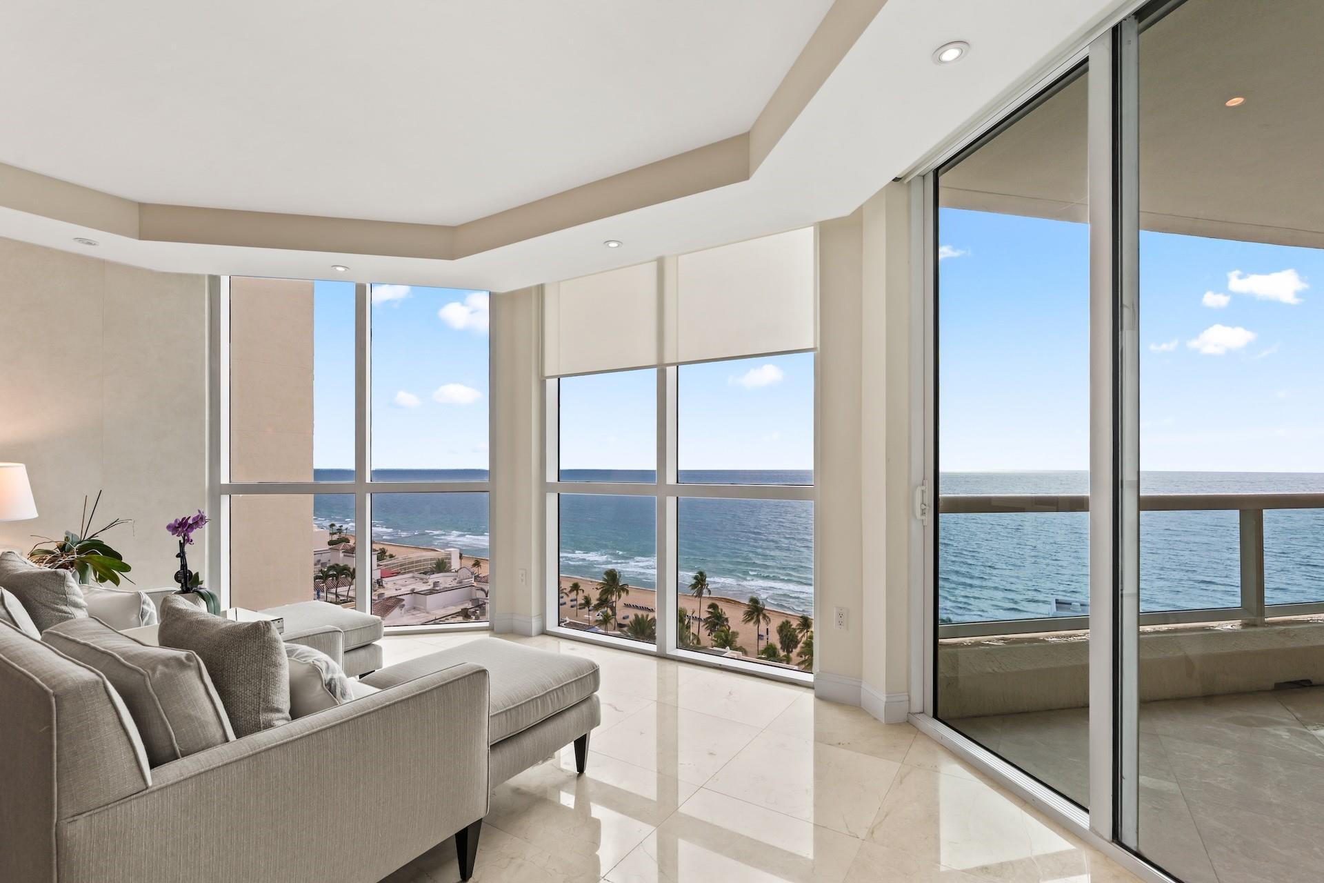 101 S Fort Lauderdale Beach Boulevard 1502, Fort Lauderdale, FL 33316, Fort Lauderdale