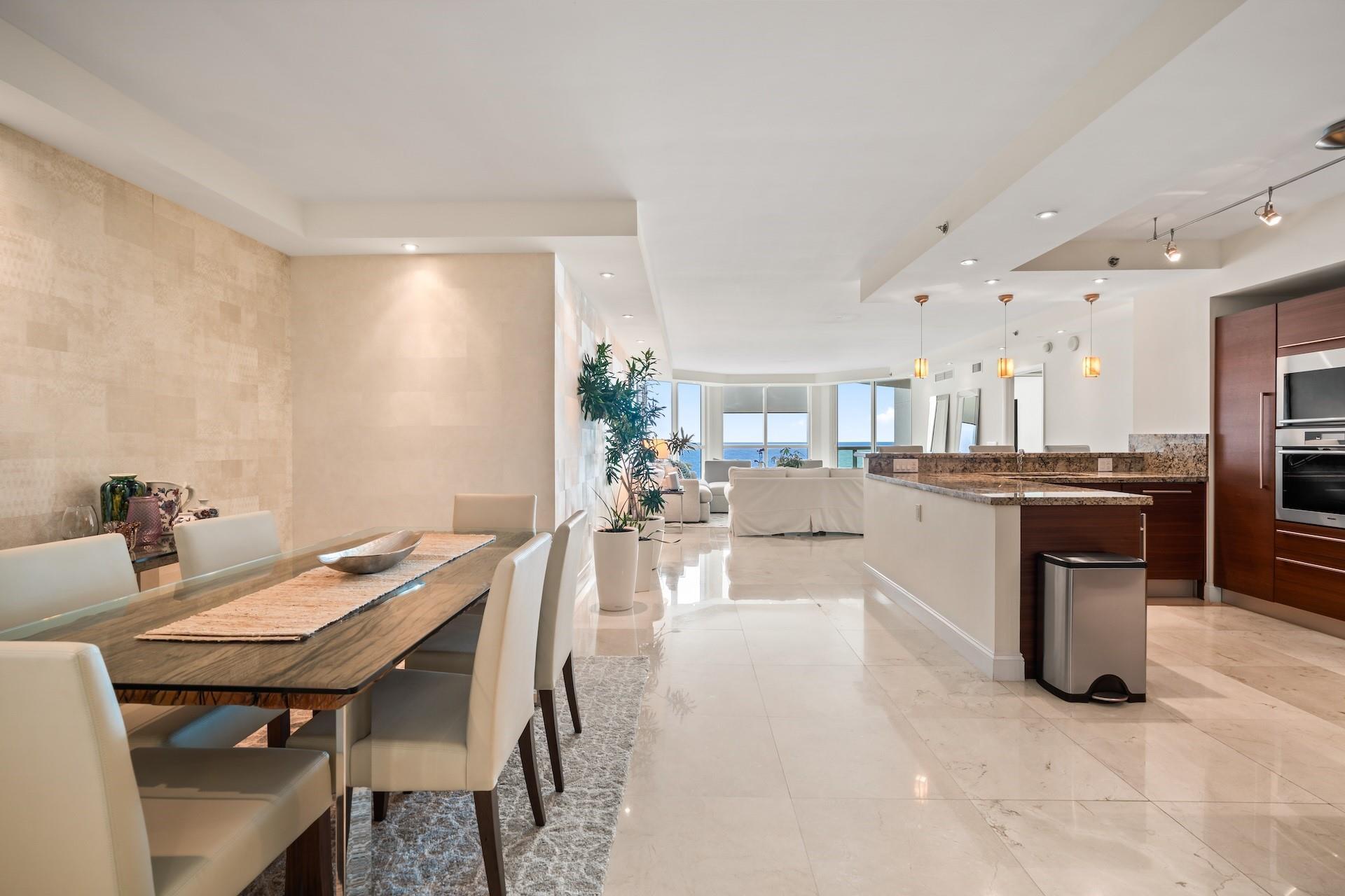 101 S Fort Lauderdale Beach Boulevard 1502, Fort Lauderdale, FL 33316, Fort Lauderdale - Photo 2