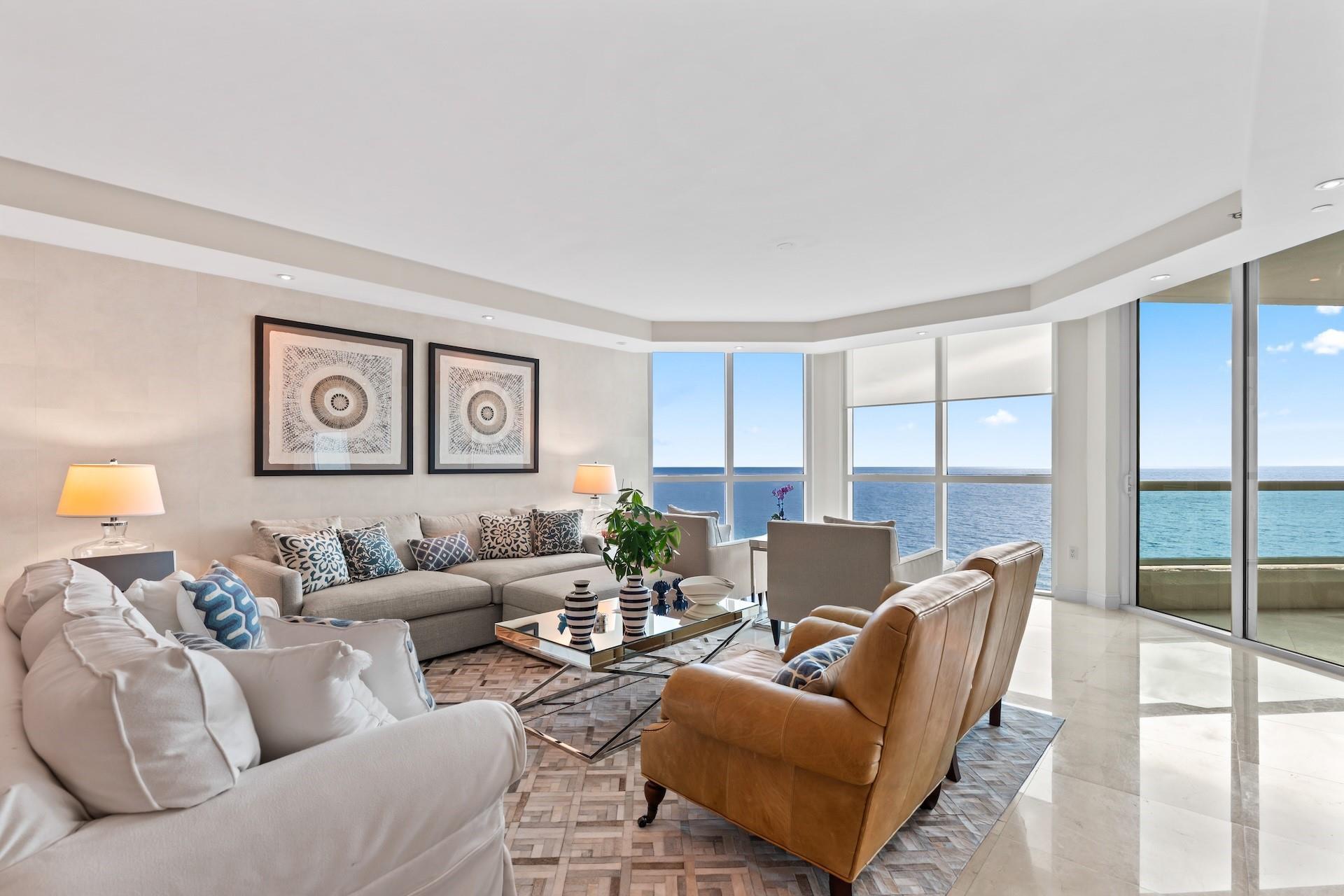 101 S Fort Lauderdale Beach Boulevard 1502, Fort Lauderdale, FL 33316, Fort Lauderdale - Photo 4