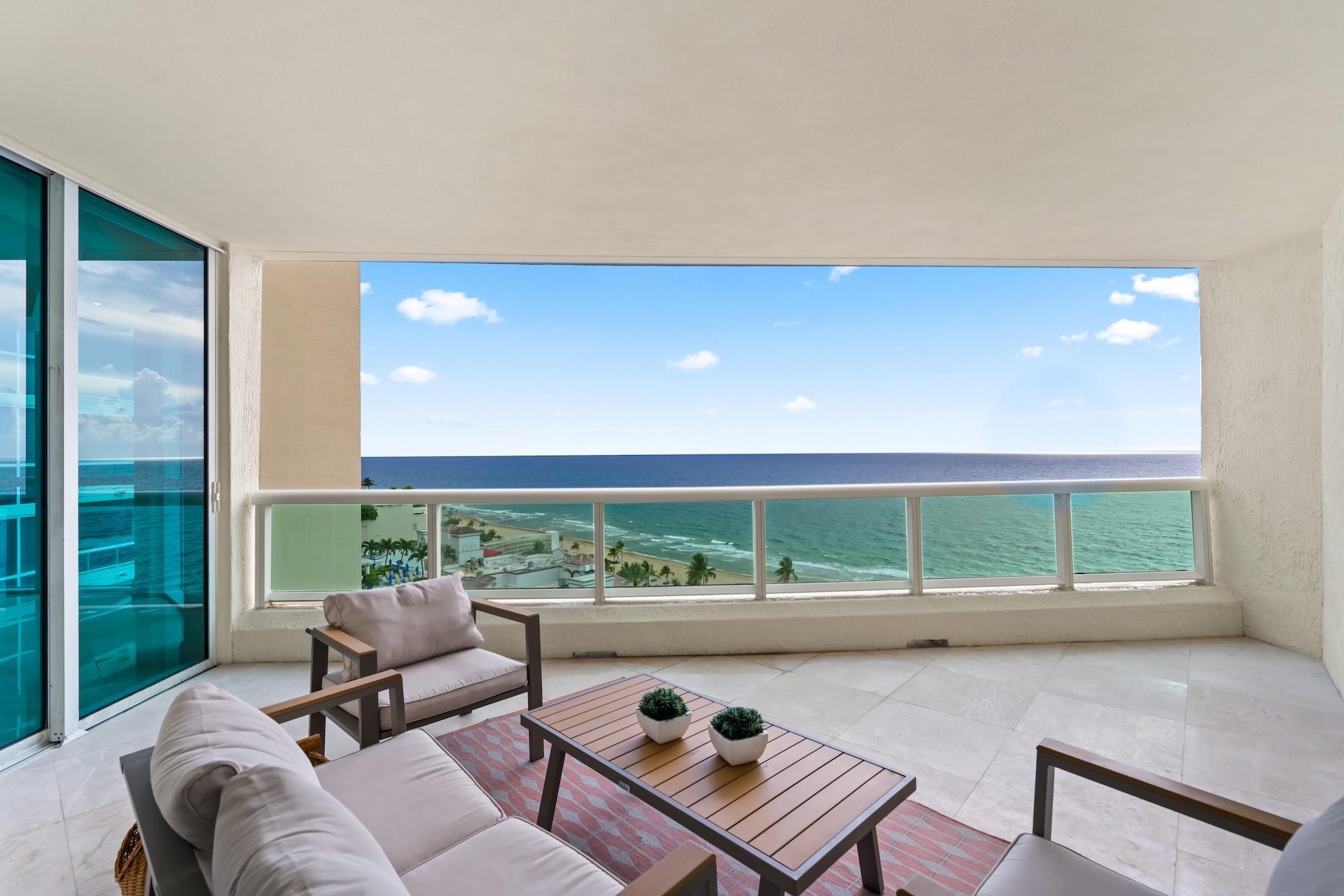 101 S Fort Lauderdale Beach Boulevard 1502, Fort Lauderdale, FL 33316, Fort Lauderdale - Photo 5