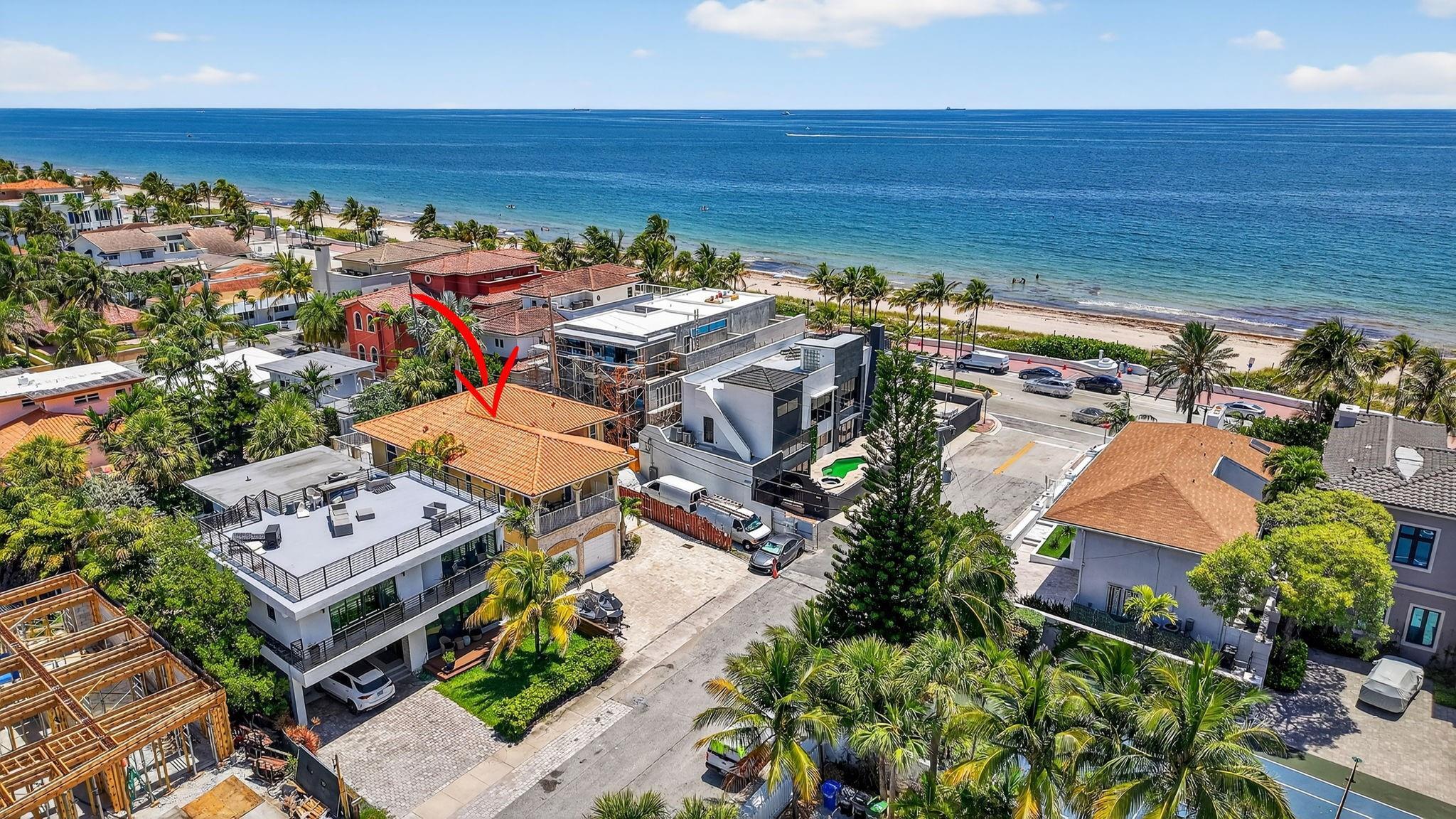 3325 NE 14th Court, Fort Lauderdale, FL 33304, Fort Lauderdale