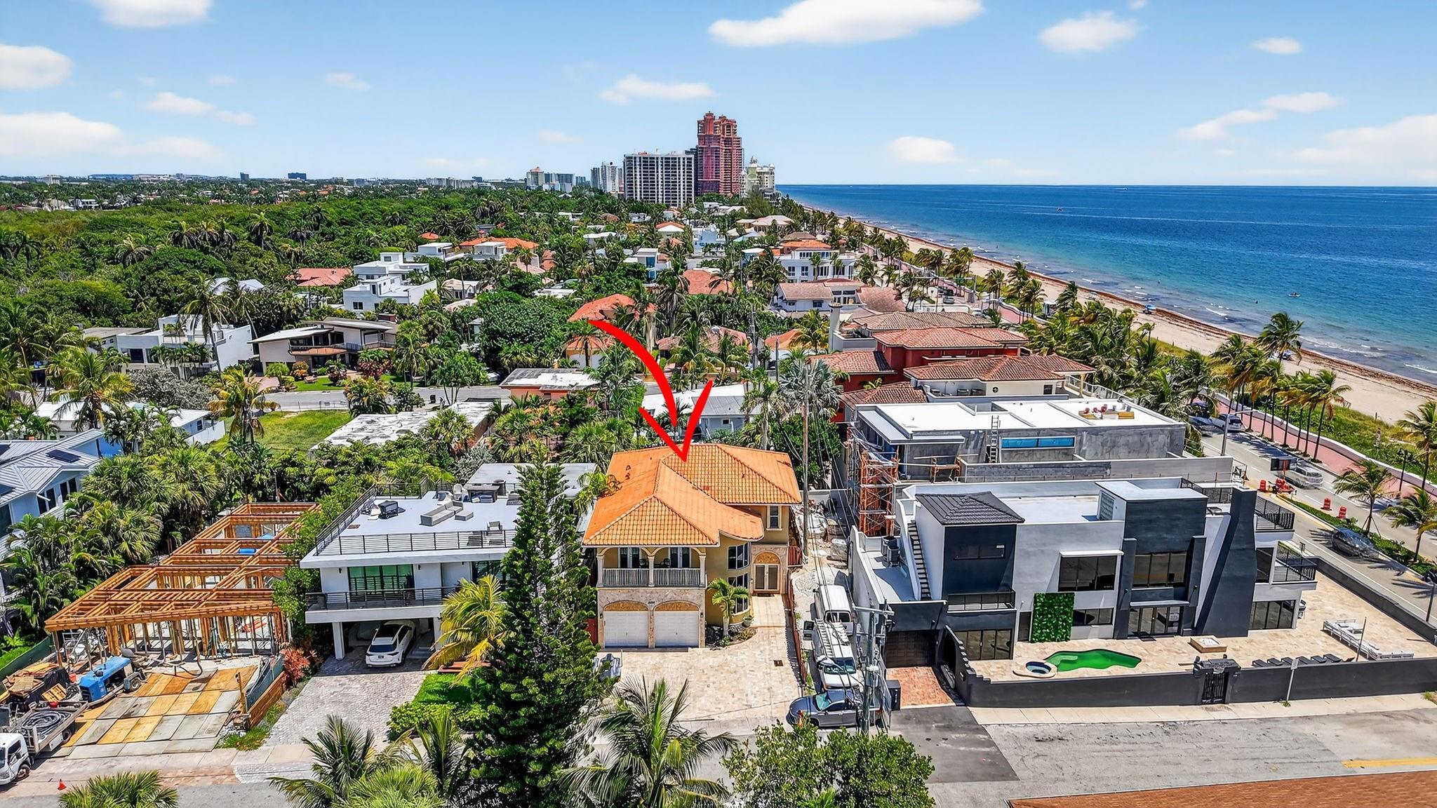 3325 NE 14th Court, Fort Lauderdale, FL 33304, Fort Lauderdale - Photo 2