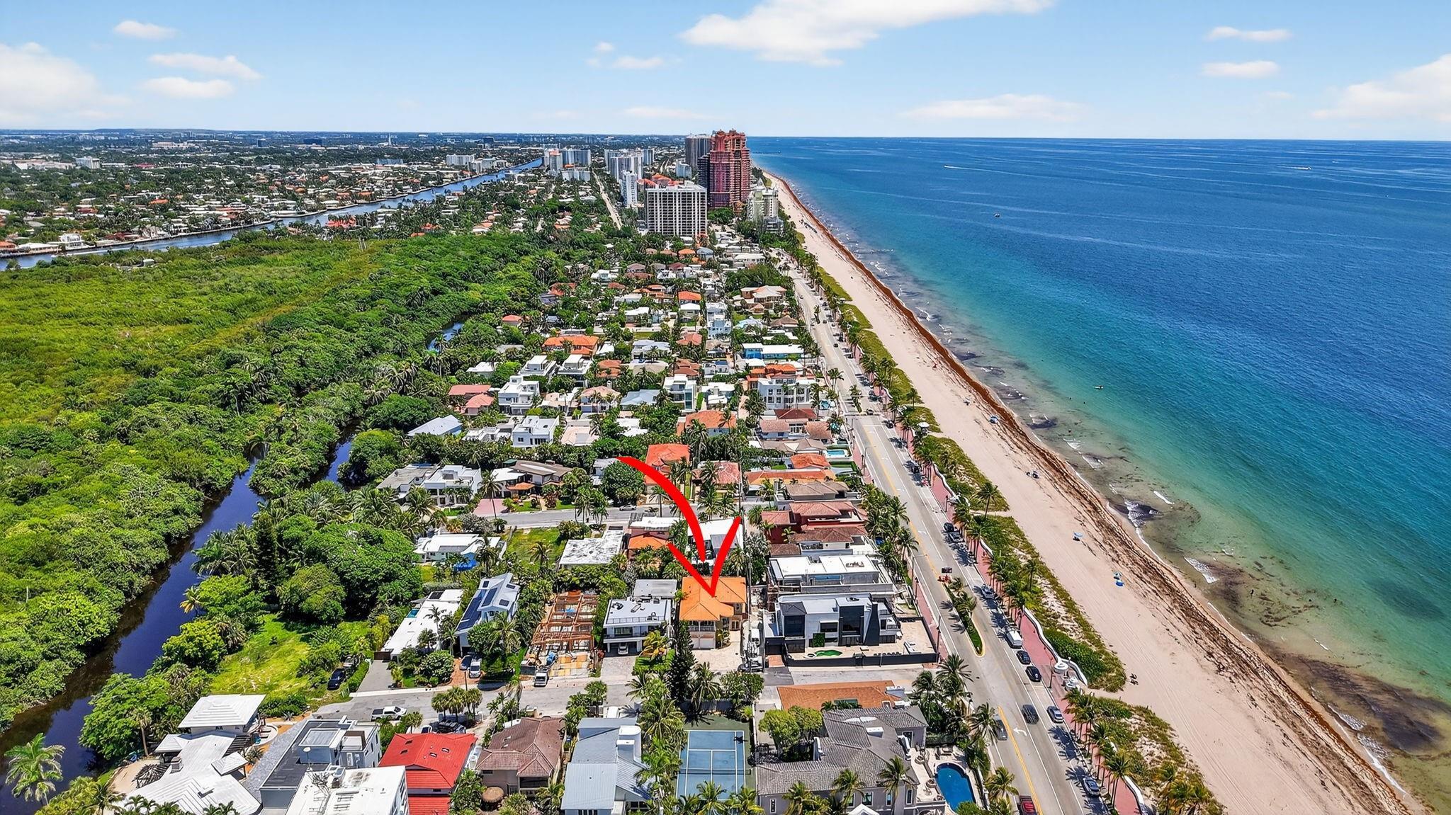 3325 NE 14th Court, Fort Lauderdale, FL 33304, Fort Lauderdale - Photo 5