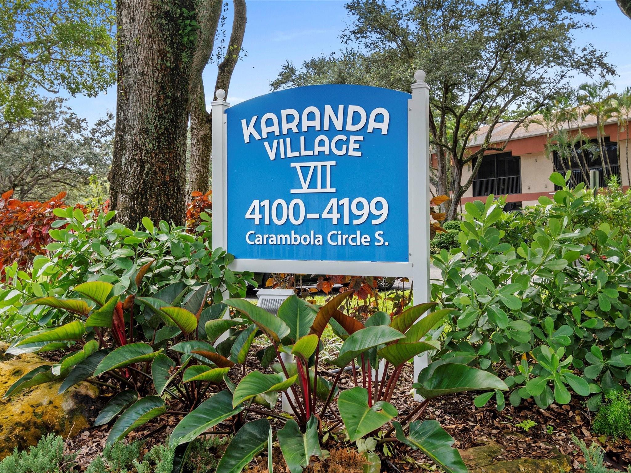 4134 S Carambola Circle H403, Coconut Creek, FL 33066, Coconut Creek - Photo 3