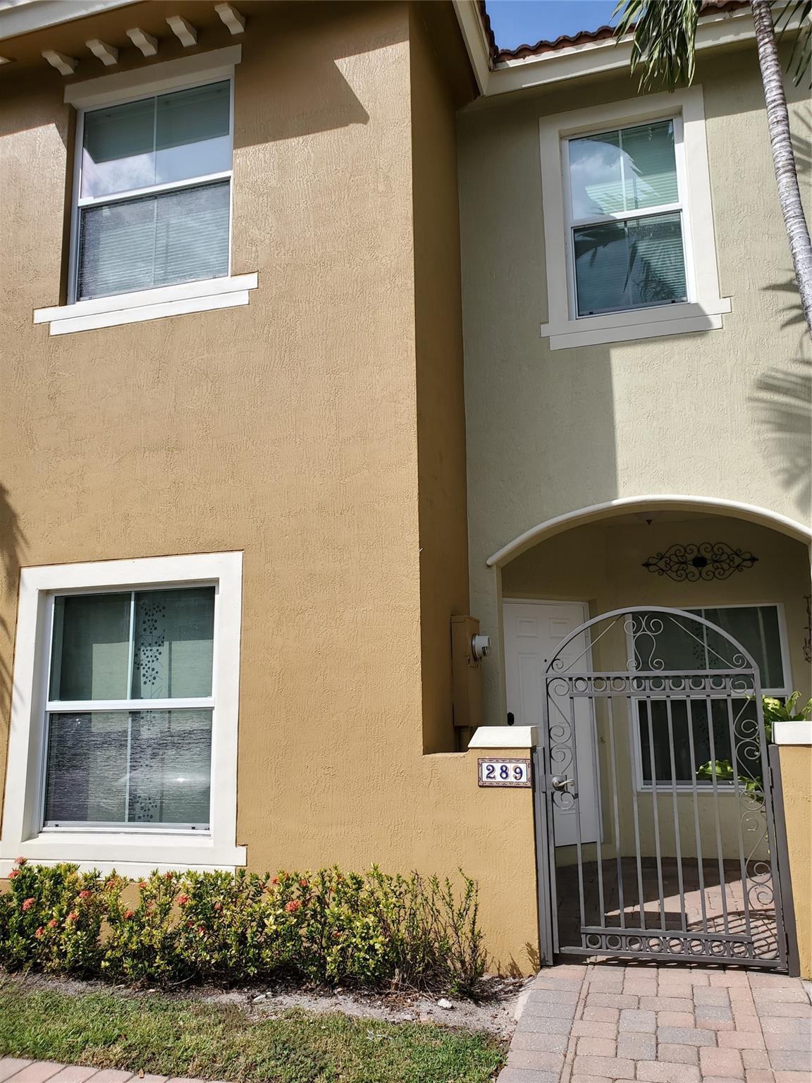 , Boynton Beach