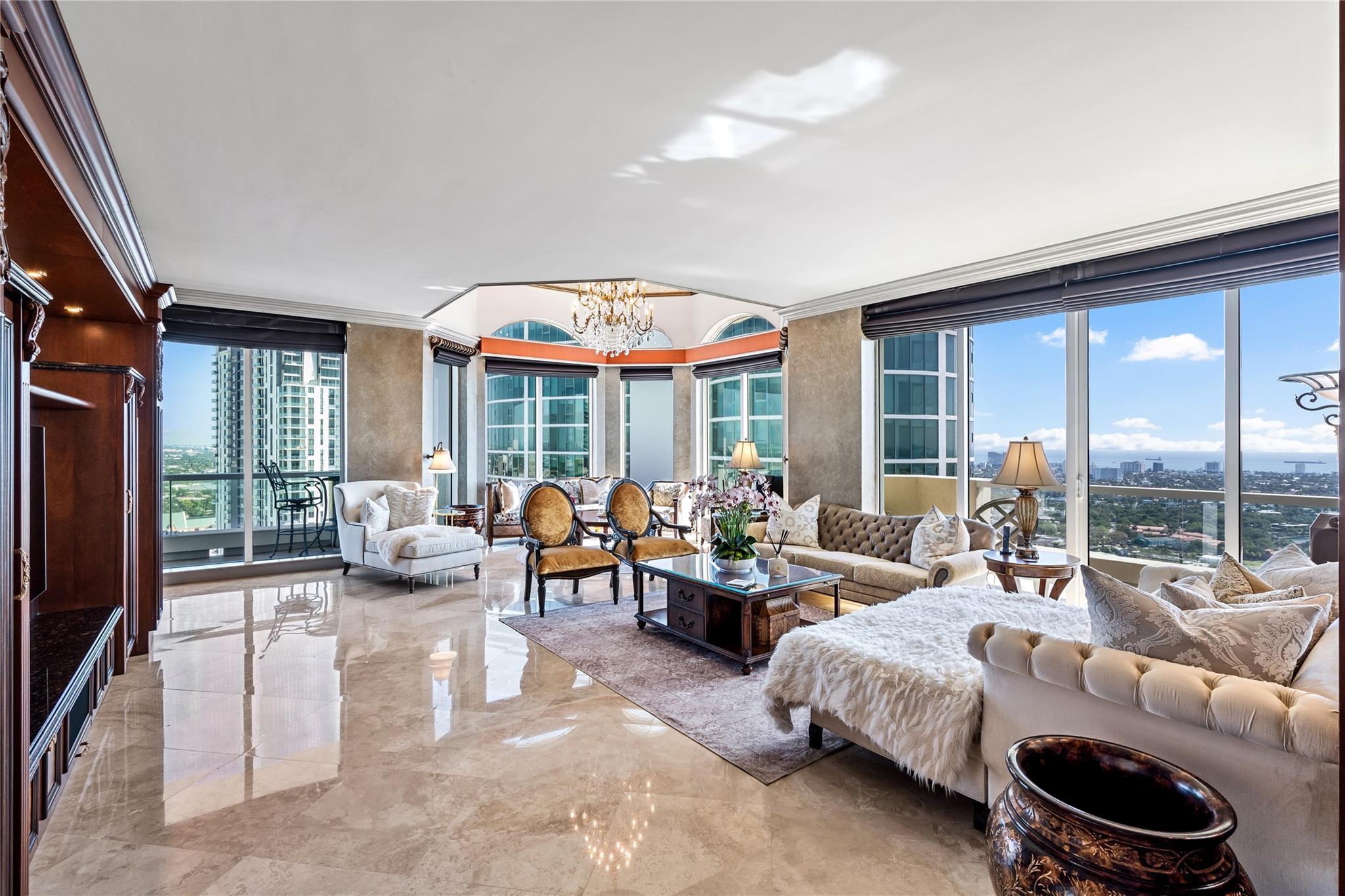 411 N New River Drive PH 39A, Fort Lauderdale, FL 33301, Fort Lauderdale - Photo 3