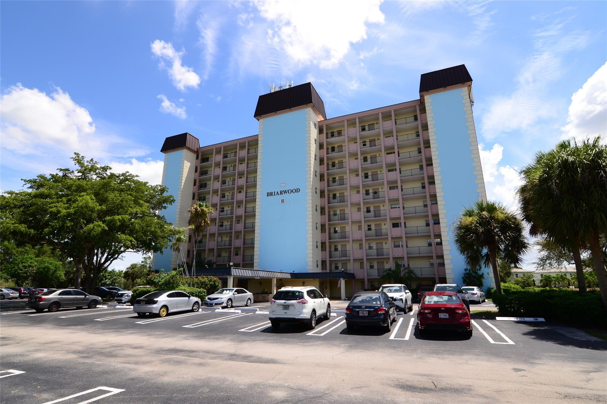 3575 Broken Woods Drive 502, Coral Springs, FL 33065, Coral Springs - Photo 3
