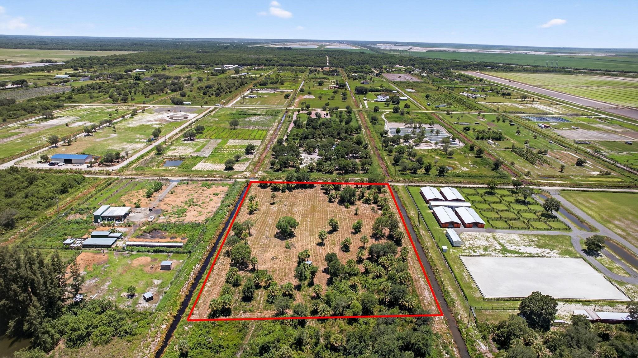 xx Xx Bedu Court, Loxahatchee, FL 33470, Loxahatchee - Photo 3